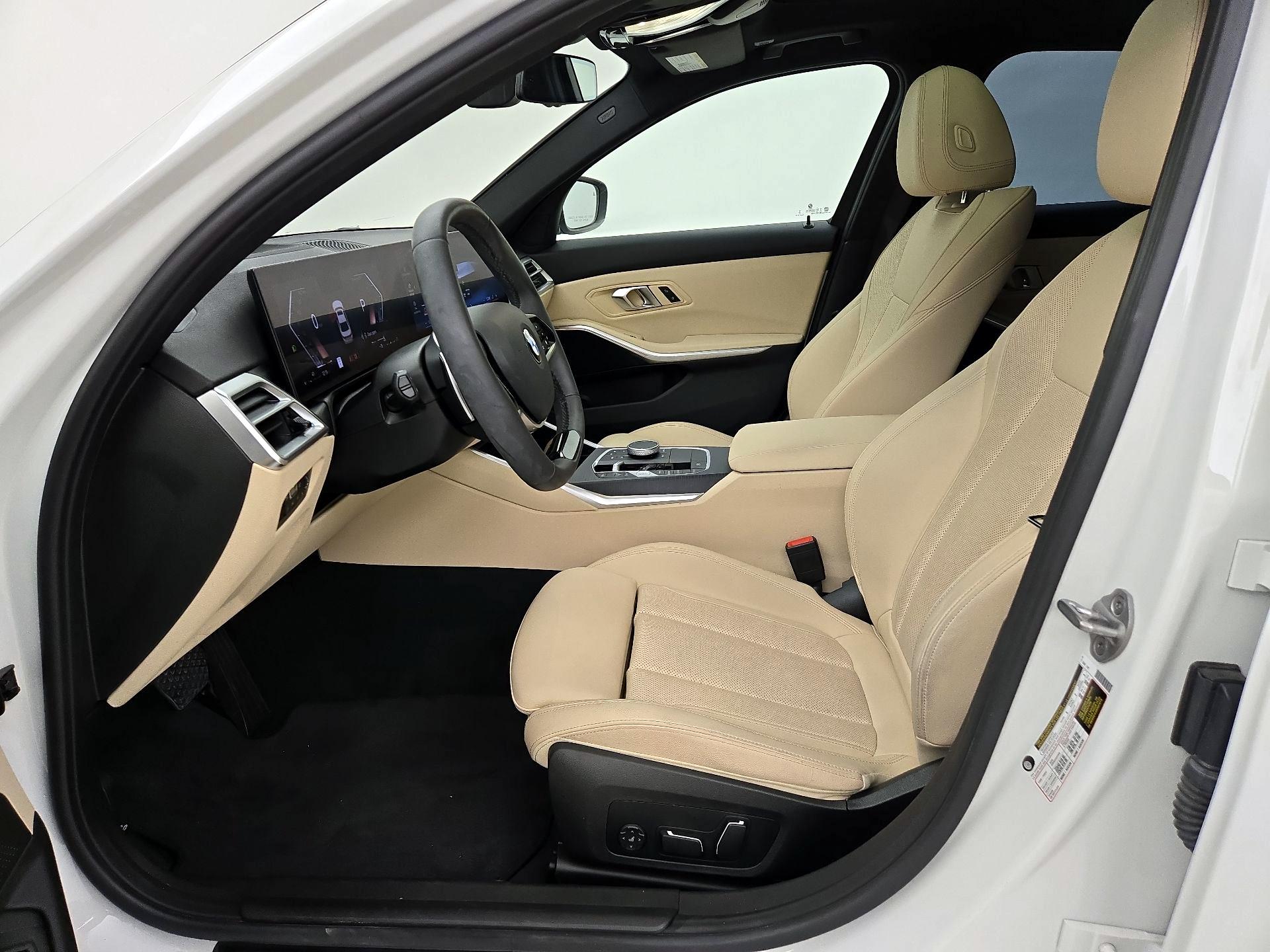 Thumbnail: 2025 BMW 3 Series - 11