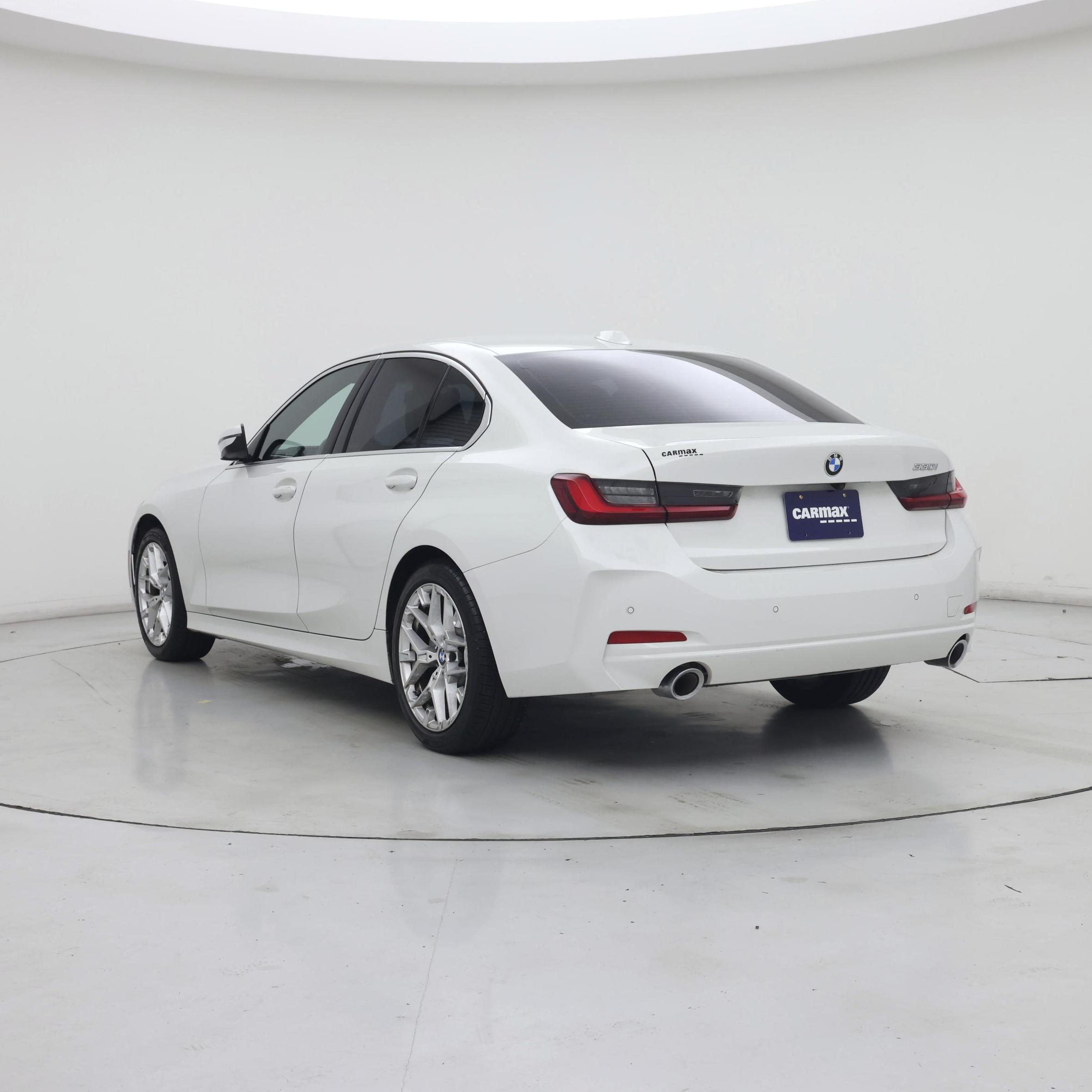 Thumbnail: 2025 BMW 3 Series - 2
