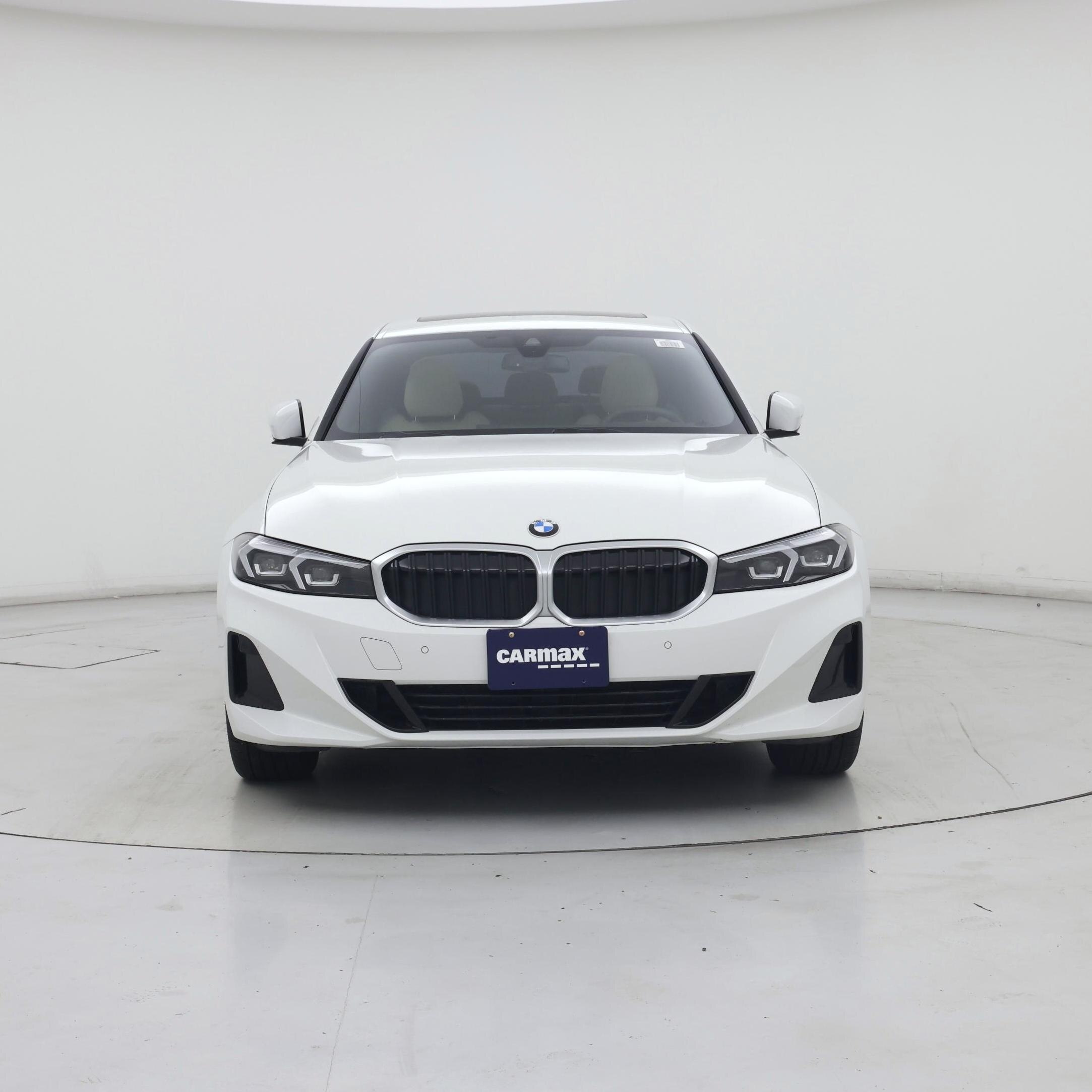 Thumbnail: 2025 BMW 3 Series - 5