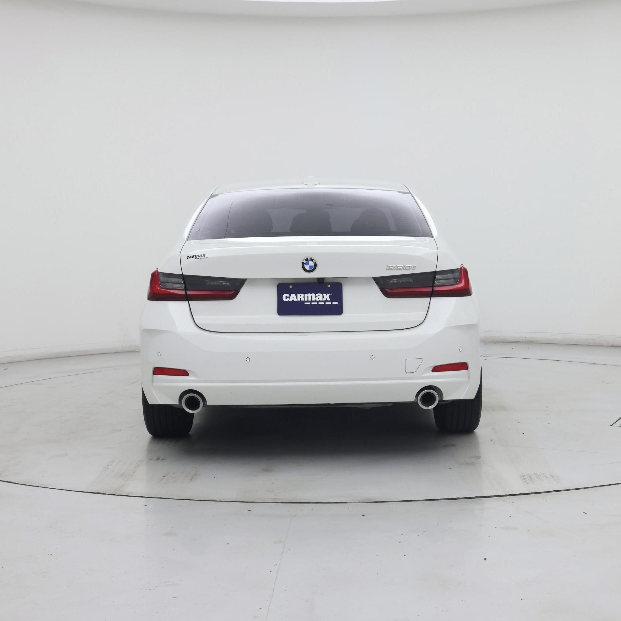 Thumbnail: 2025 BMW 3 Series - 6