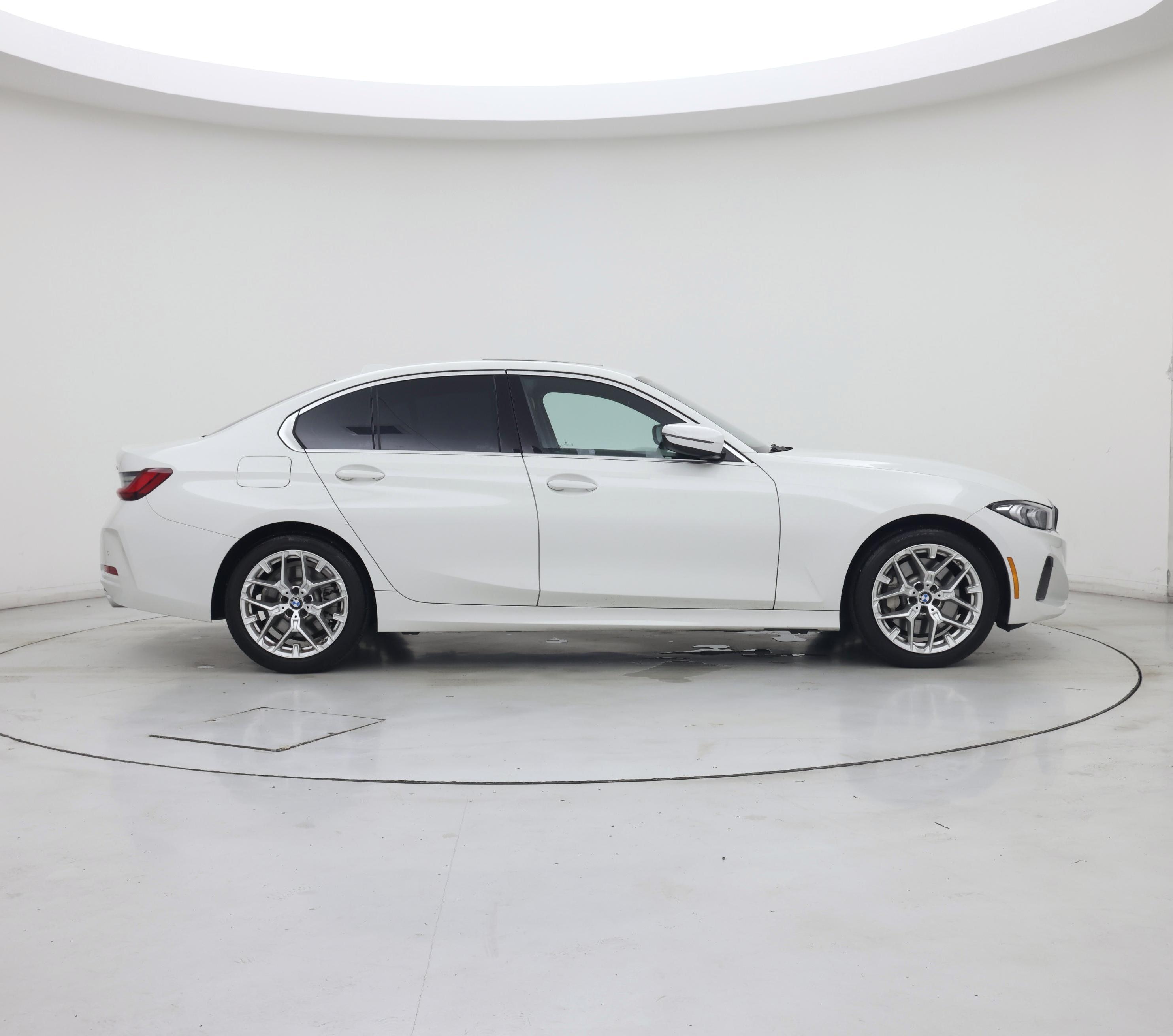 Thumbnail: 2025 BMW 3 Series - 7