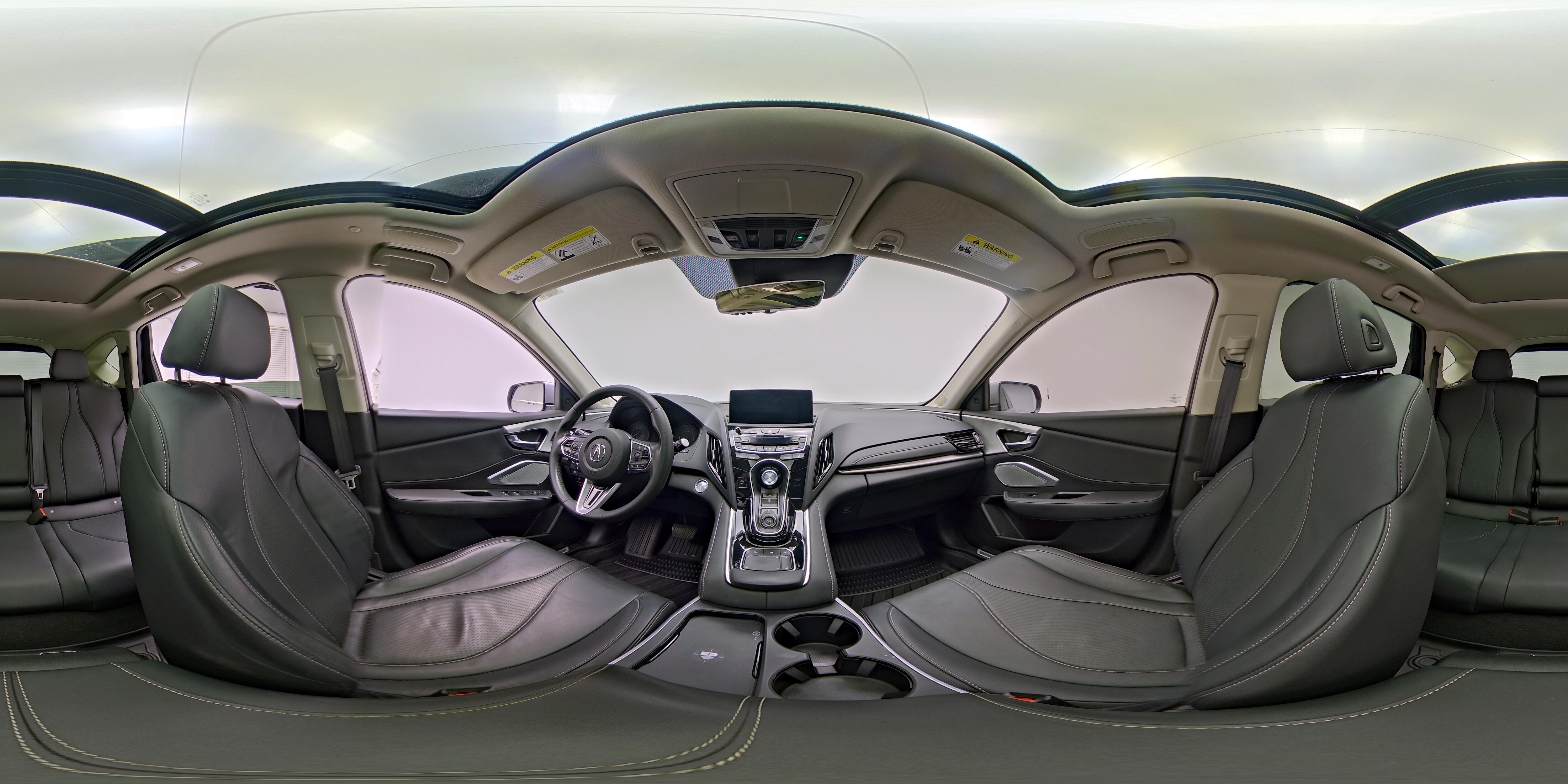 2025 Acura RDX Technology Package - Photo 26