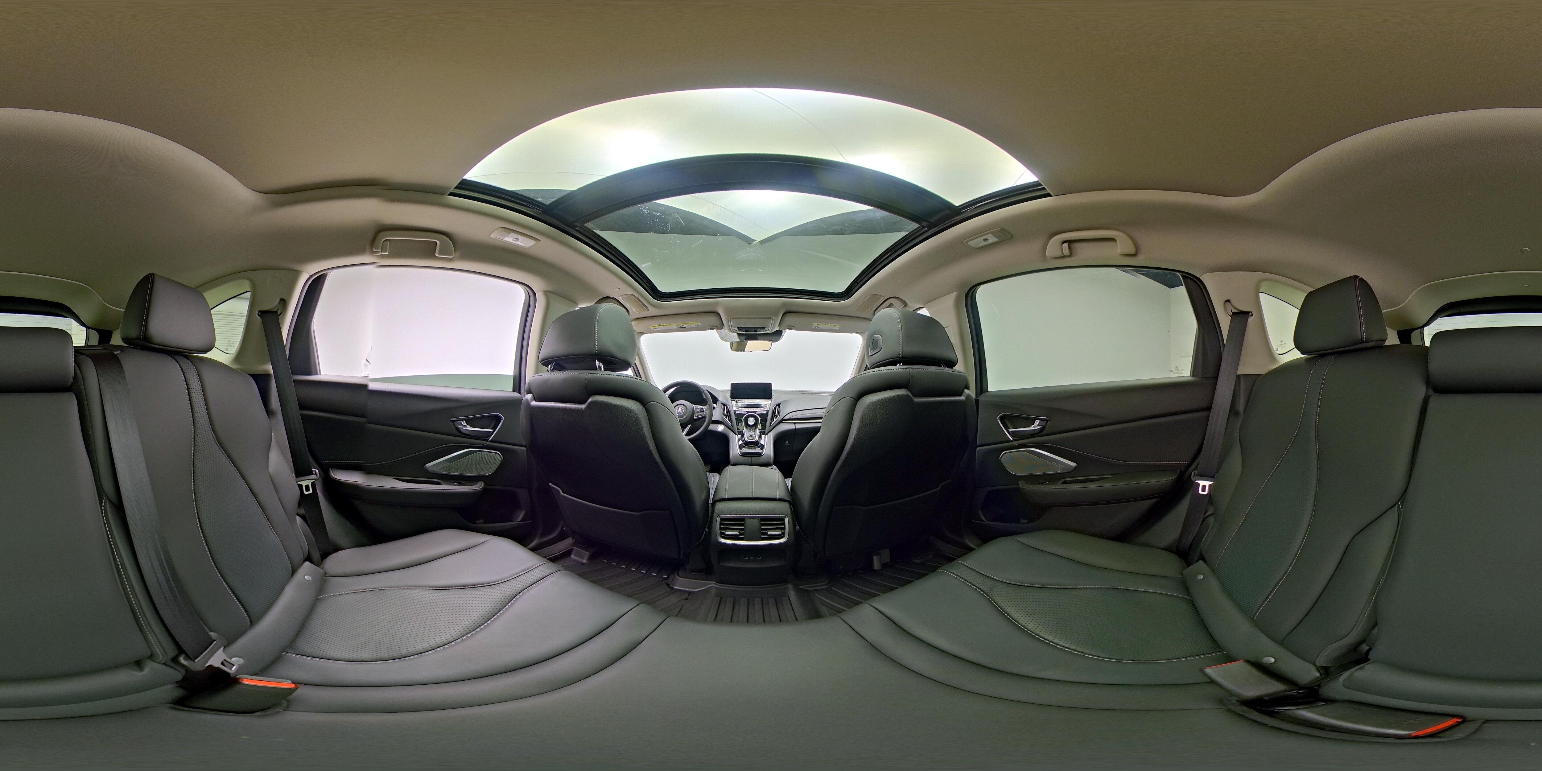 2025 Acura RDX Technology Package - Photo 27