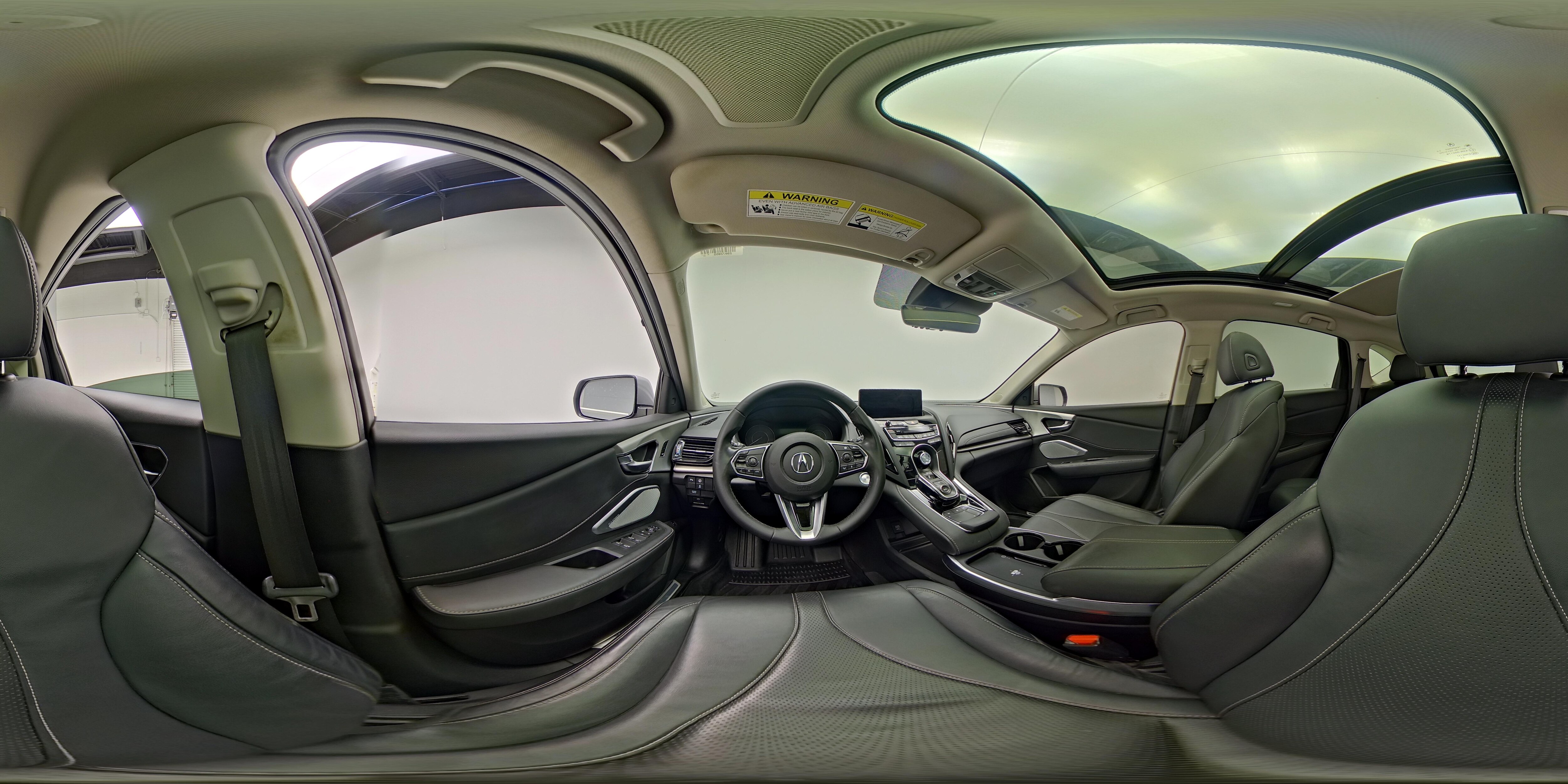 2025 Acura RDX Technology Package - Photo 28