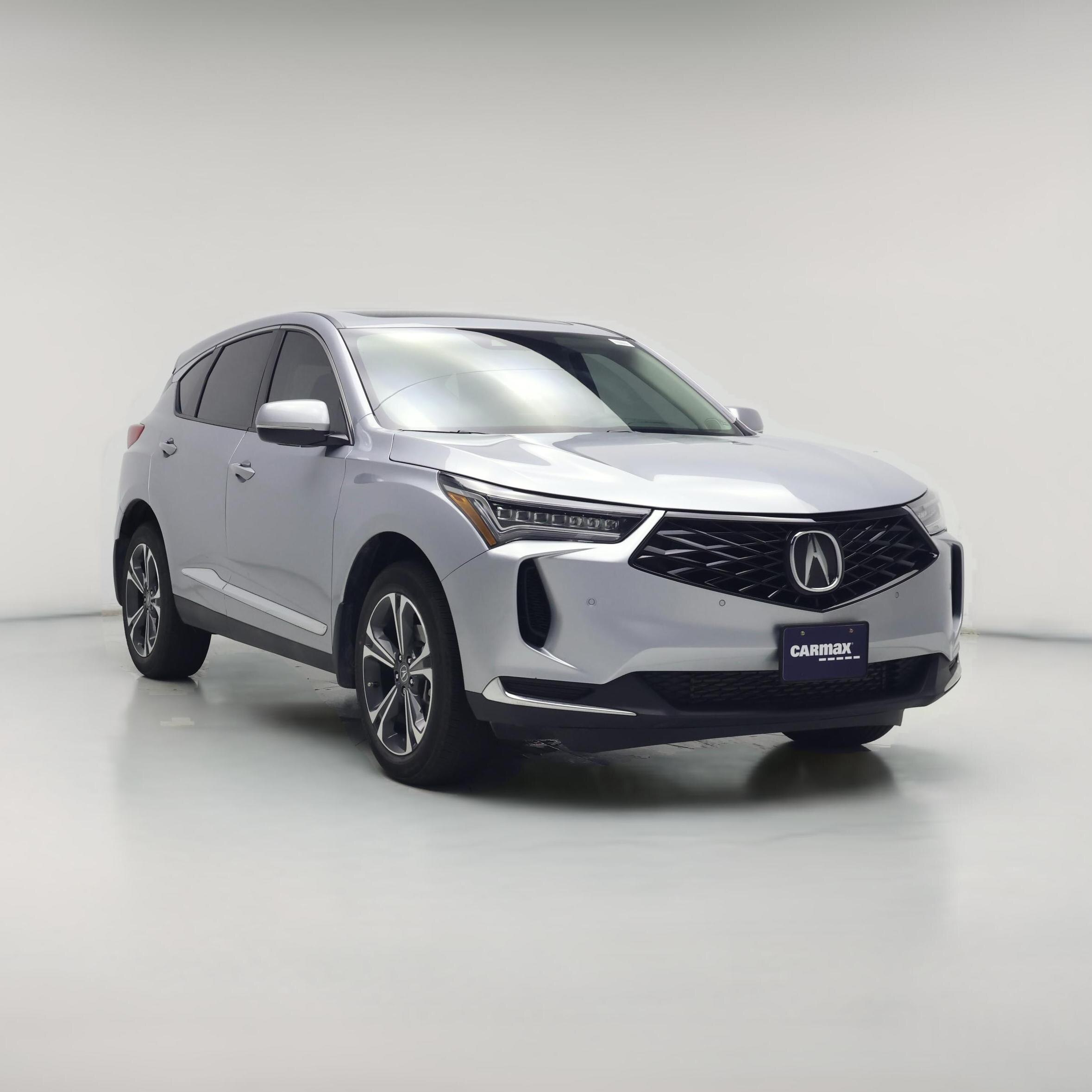 Thumbnail: 2025 Acura RDX - 1