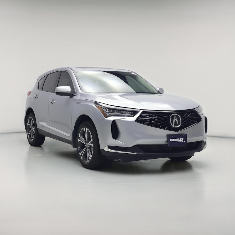 2025 Acura RDX SH-AWD Technology