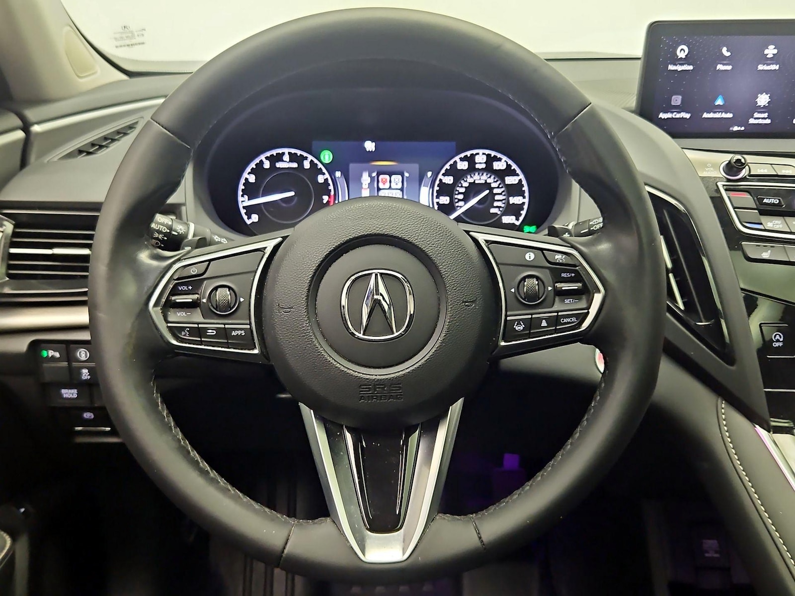 2025 Acura RDX Technology Package - Photo 11