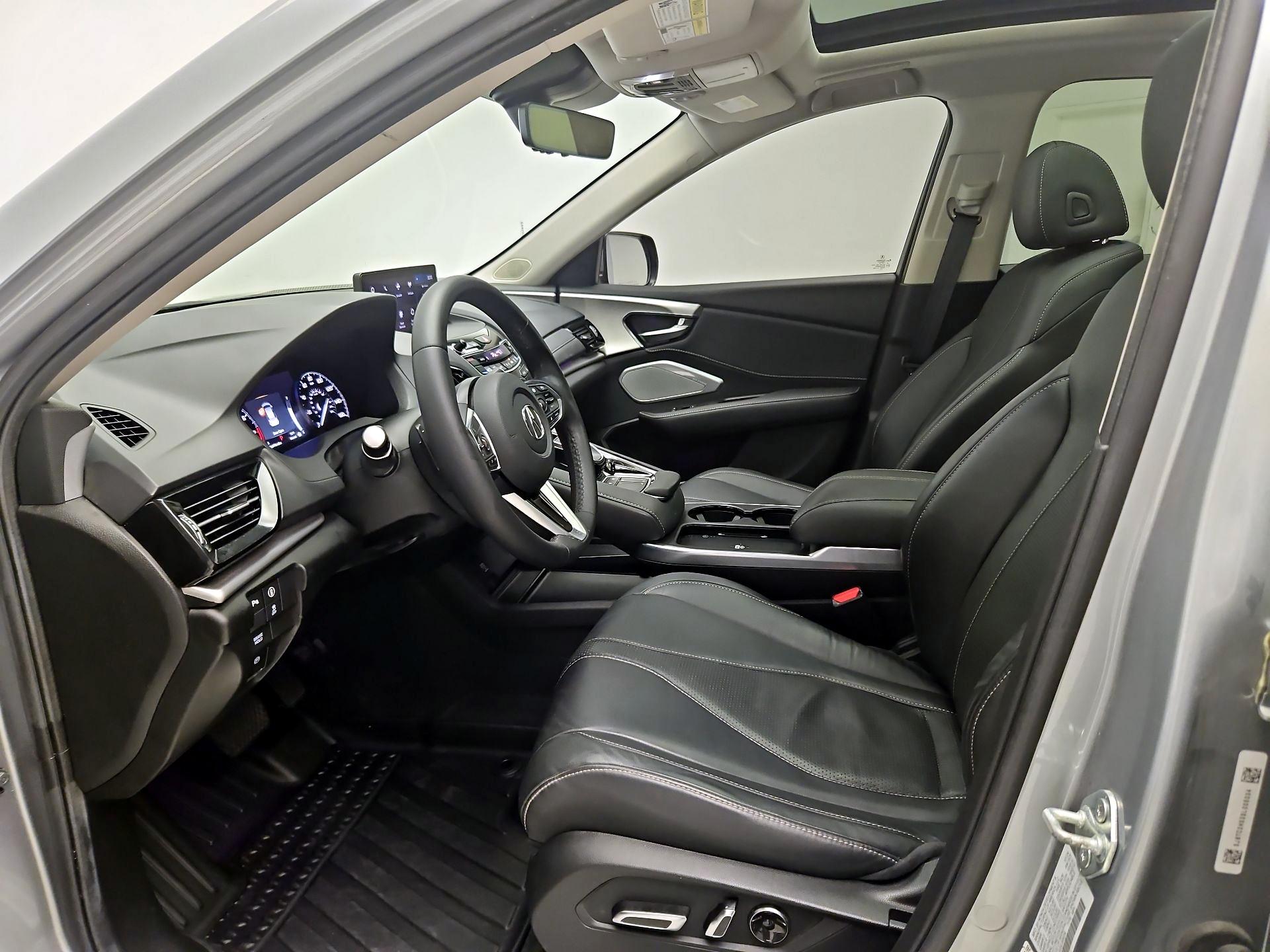 Thumbnail: 2025 Acura RDX - 11