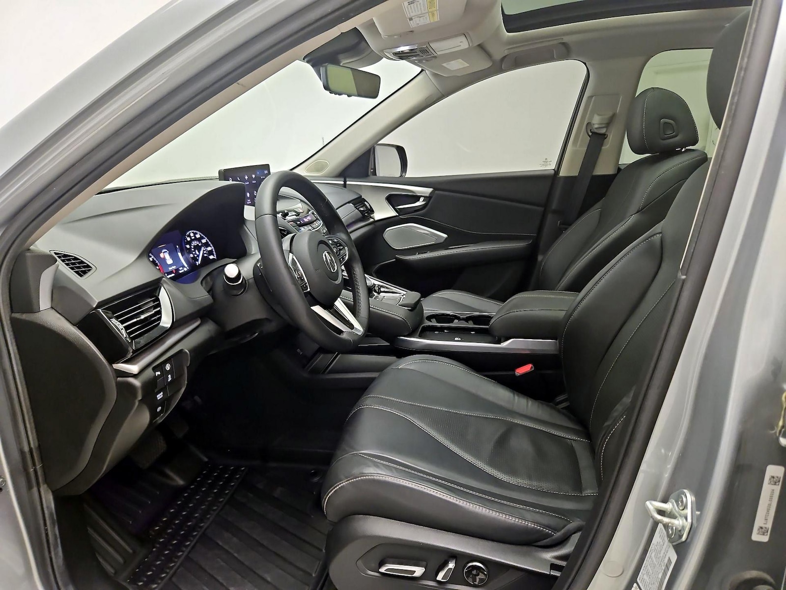 2025 Acura RDX Technology Package - Photo 12