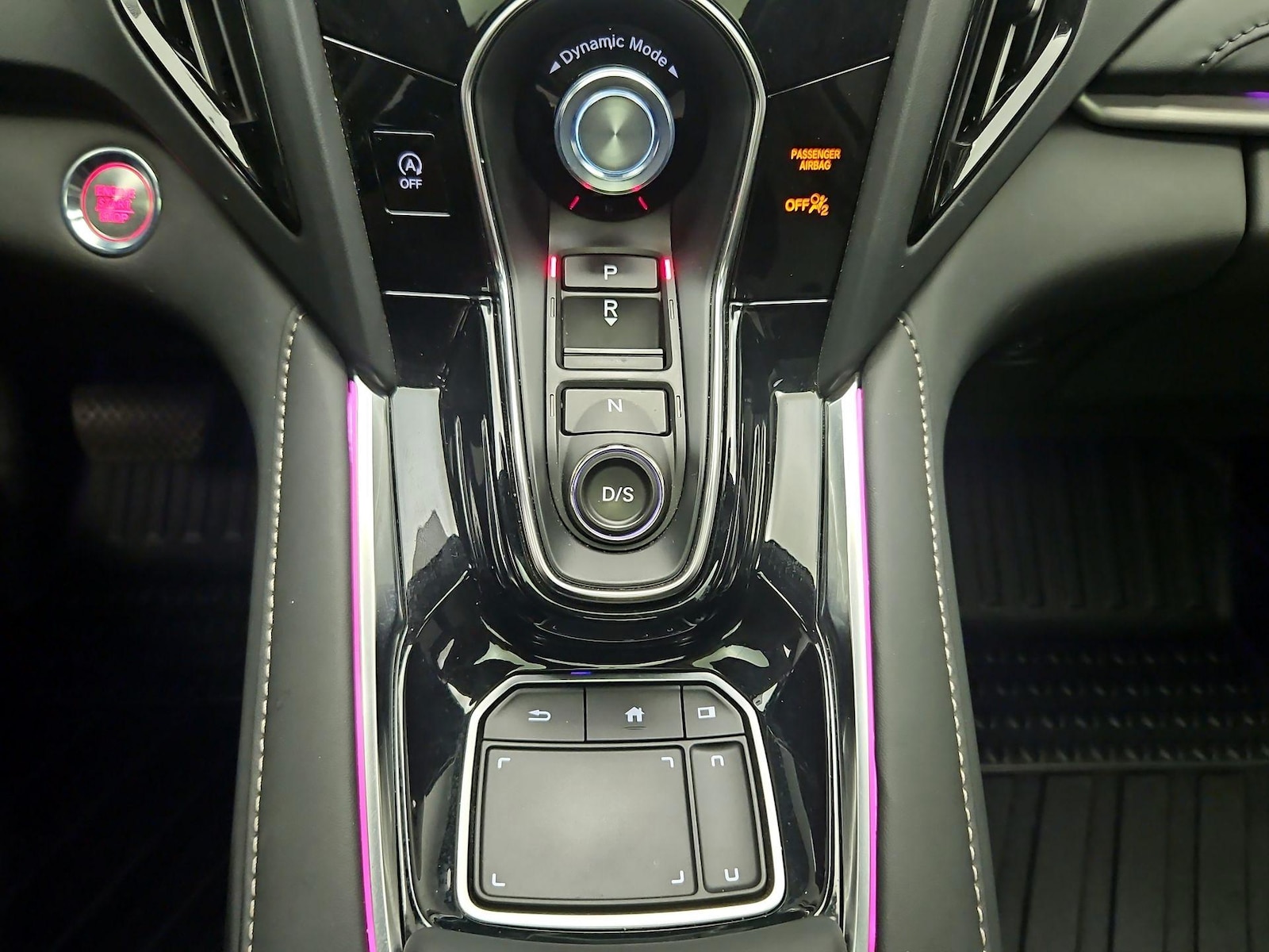 2025 Acura RDX Technology Package - Photo 19
