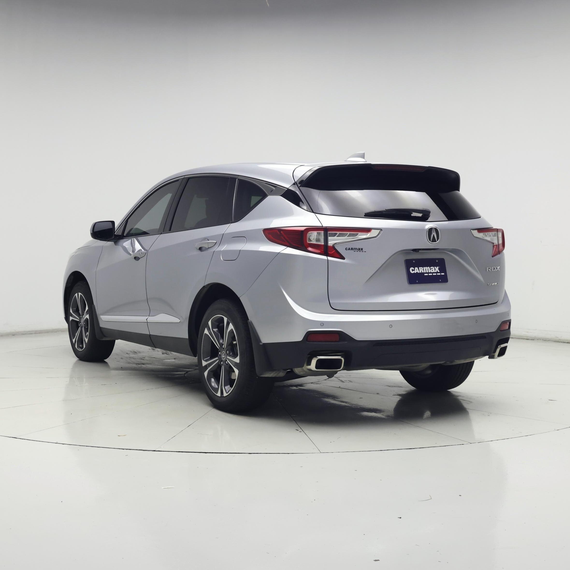 Thumbnail: 2025 Acura RDX - 2