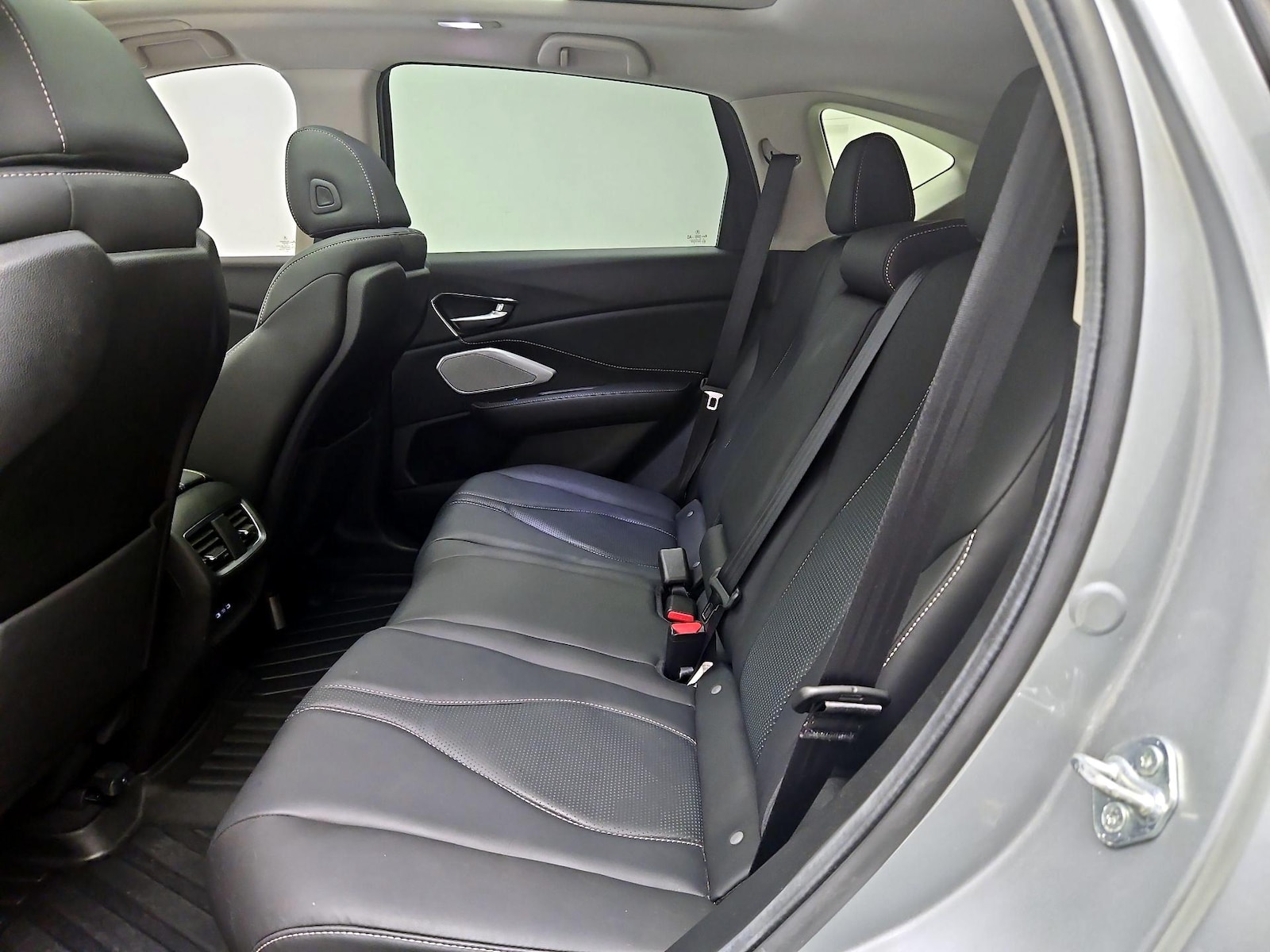 2025 Acura RDX Technology Package - Photo 22