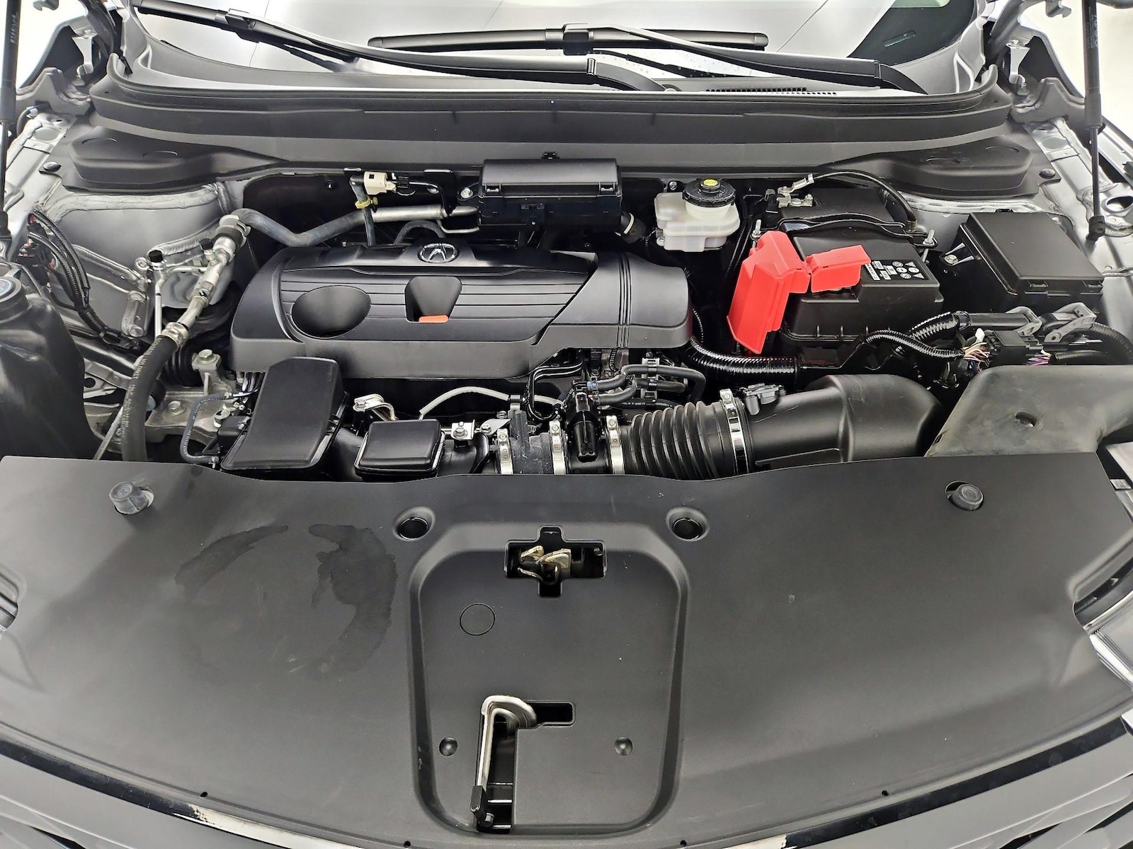 2025 Acura RDX Technology Package - Photo 24