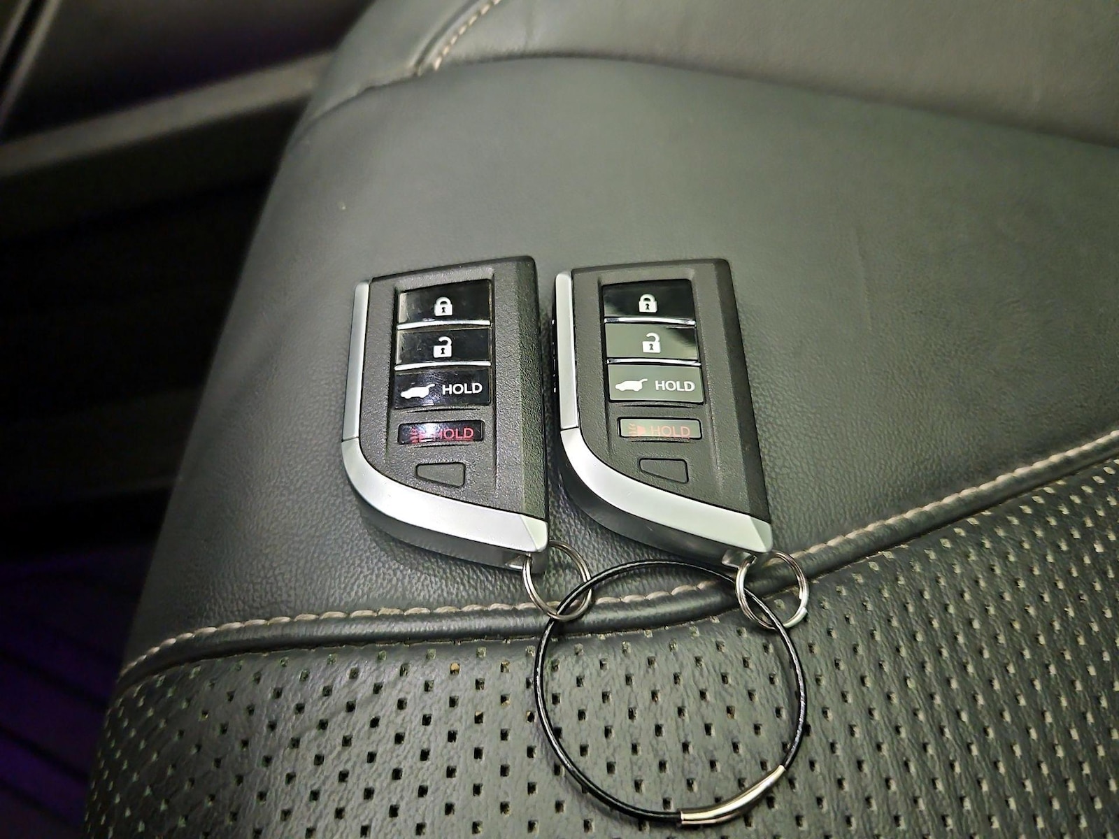 2025 Acura RDX Technology Package - Photo 25