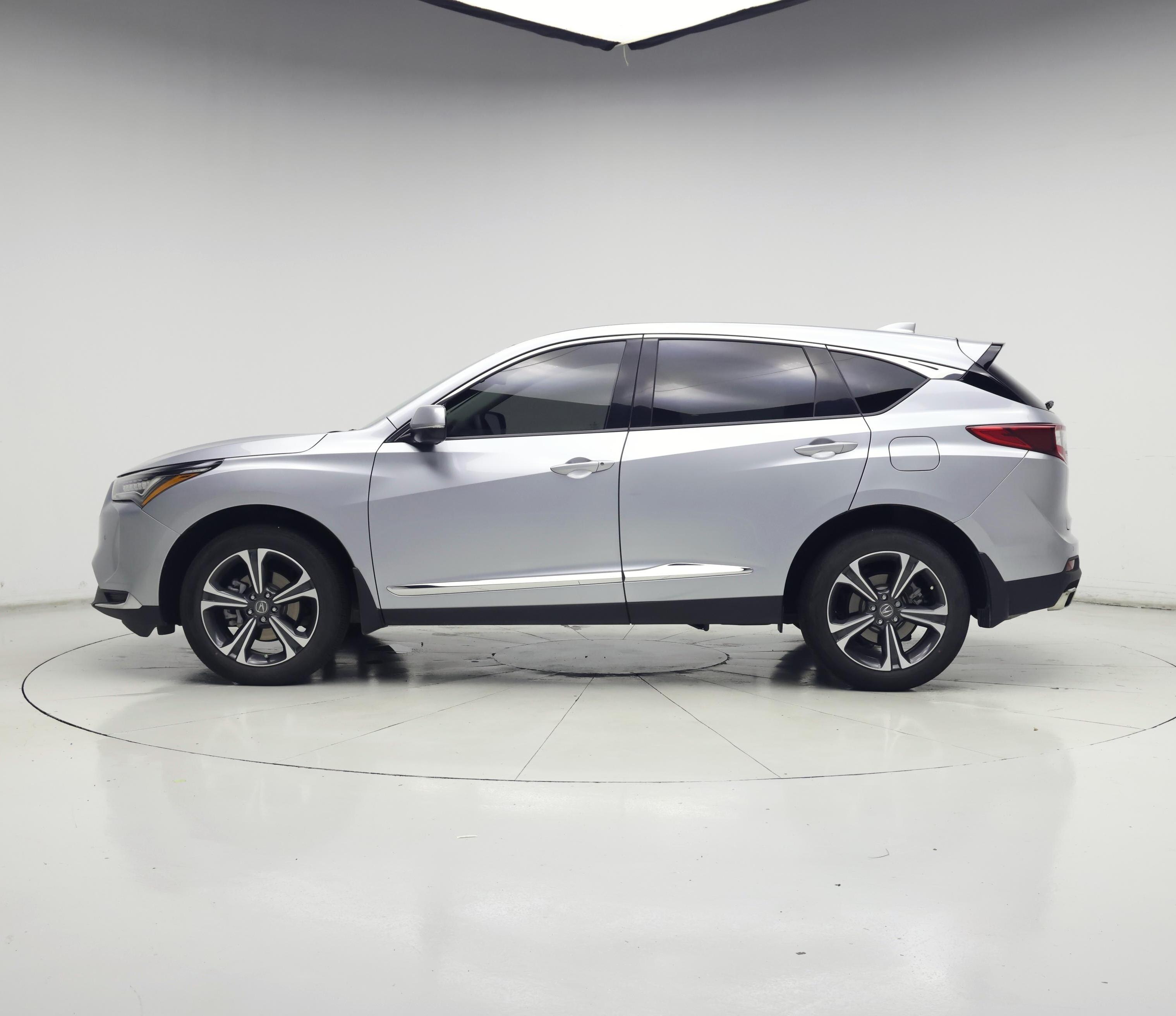 Thumbnail: 2025 Acura RDX - 3