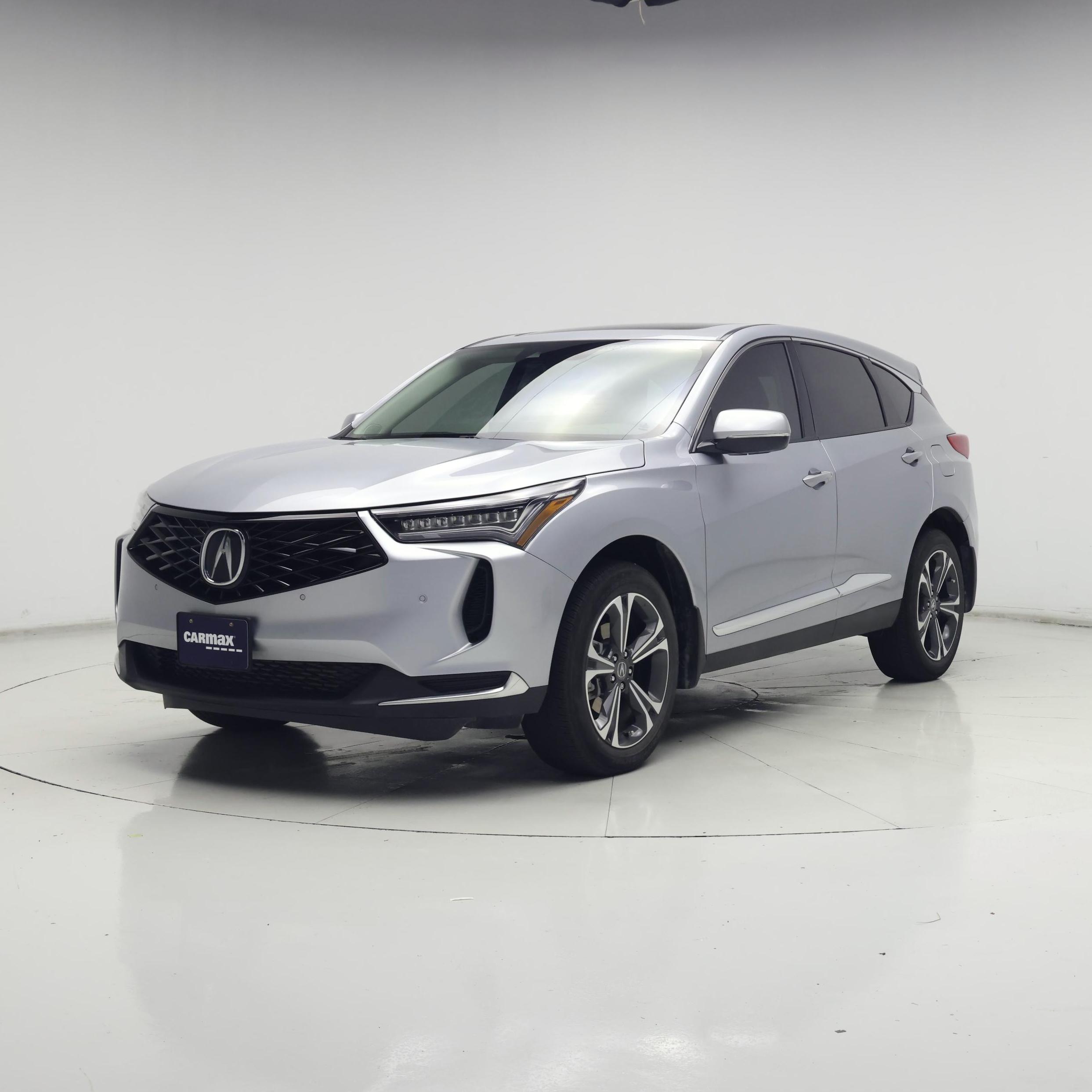 Thumbnail: 2025 Acura RDX - 4