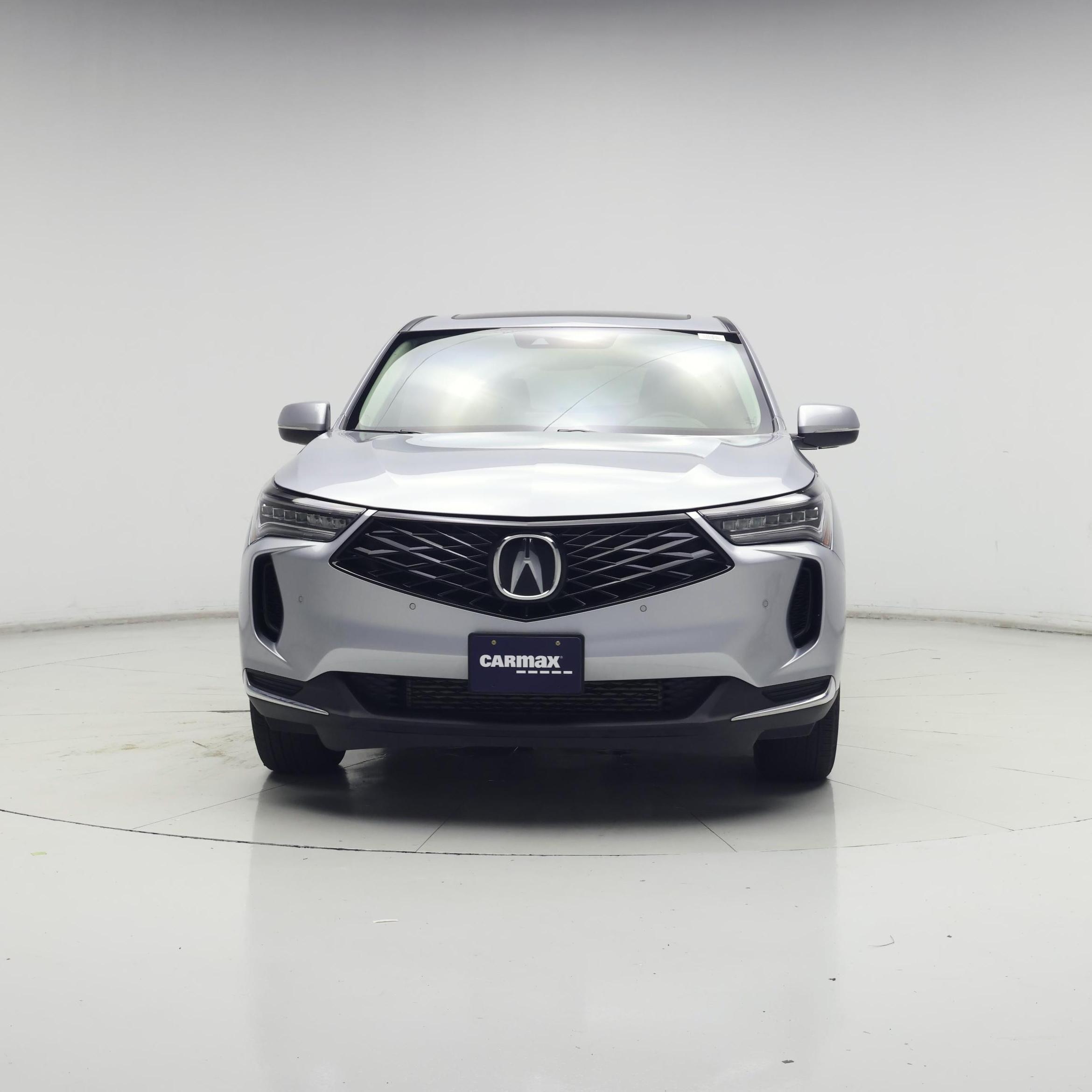 Thumbnail: 2025 Acura RDX - 5