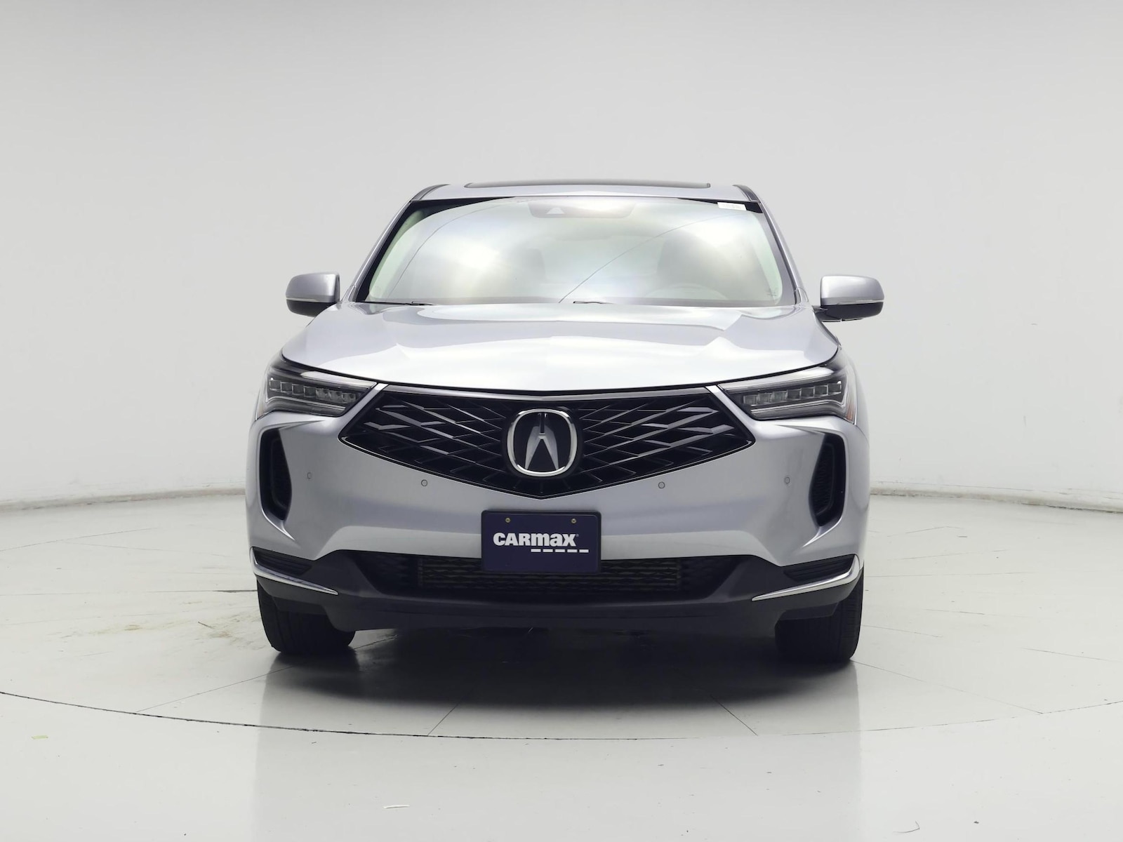 2025 Acura RDX Technology Package - Photo 6