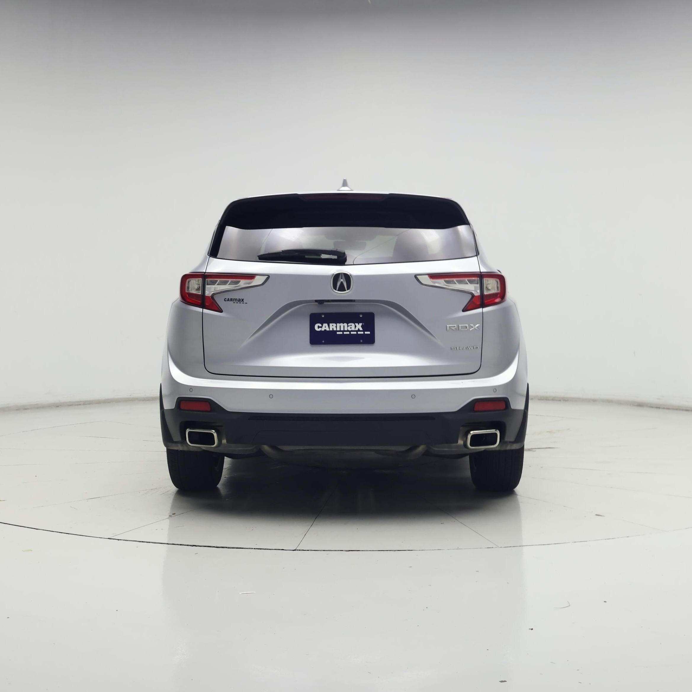 Thumbnail: 2025 Acura RDX - 6