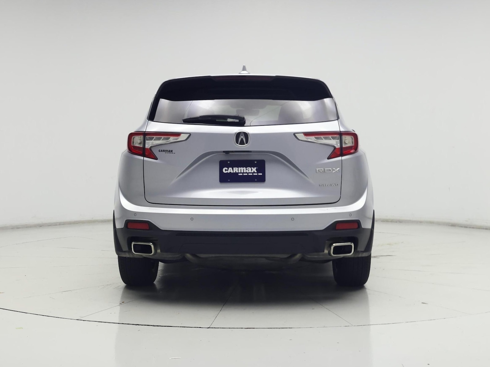 2025 Acura RDX Technology Package - Photo 7