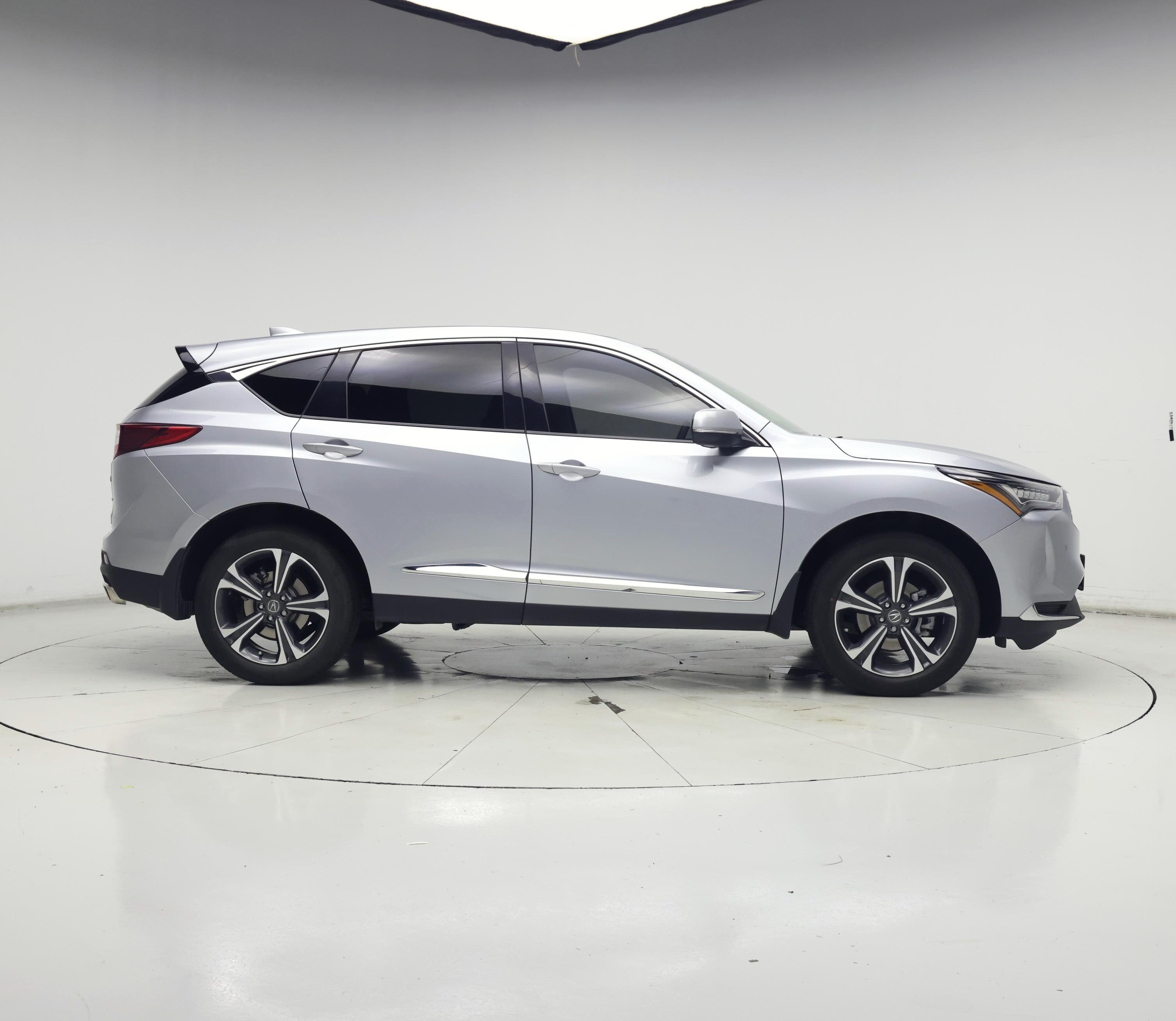 Thumbnail: 2025 Acura RDX - 7