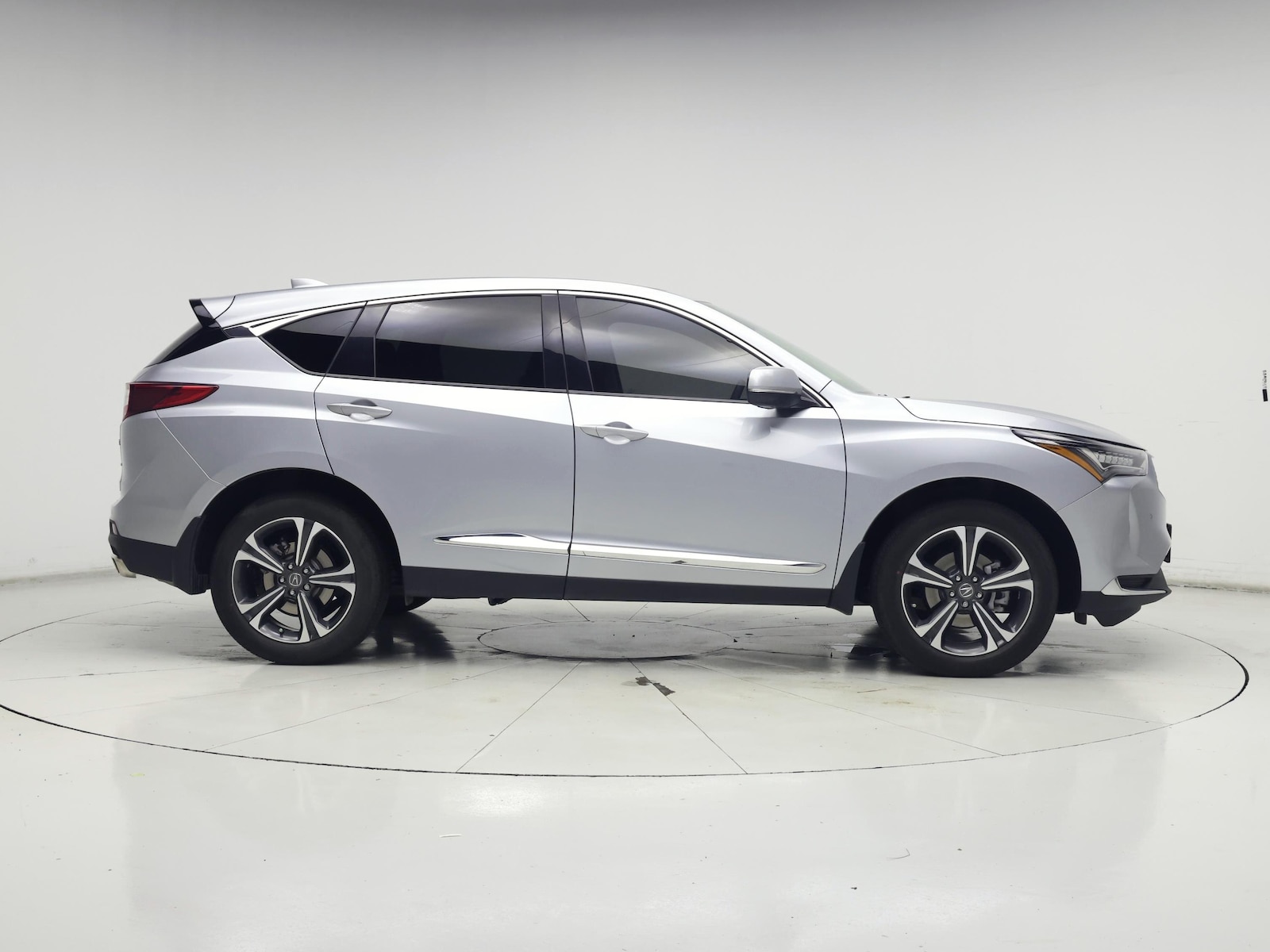 2025 Acura RDX Technology Package - Photo 8