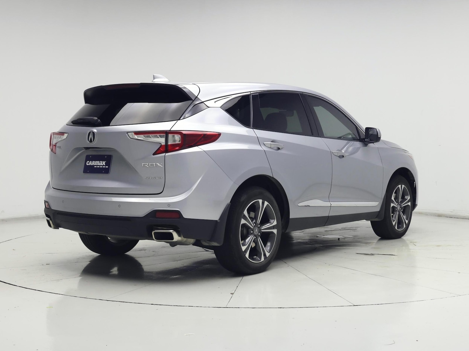 2025 Acura RDX Technology Package - Photo 9