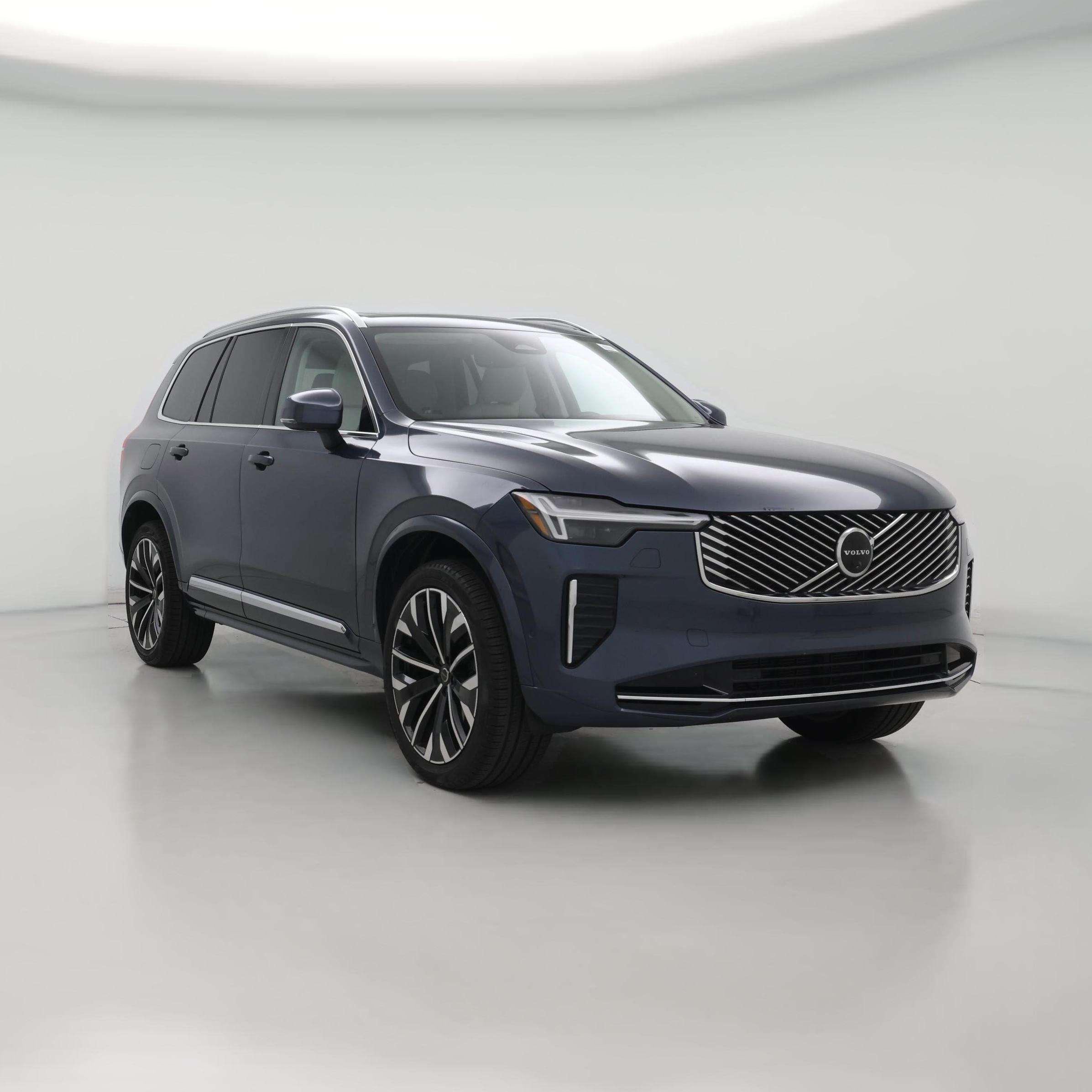 Thumbnail: 2026 Volvo XC90 - 1