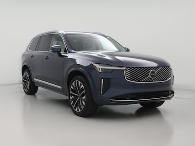 2026 Volvo XC90 B6 Ultra