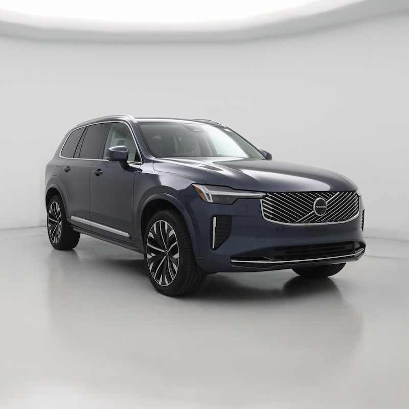 2026 Volvo XC90 B6 Ultra