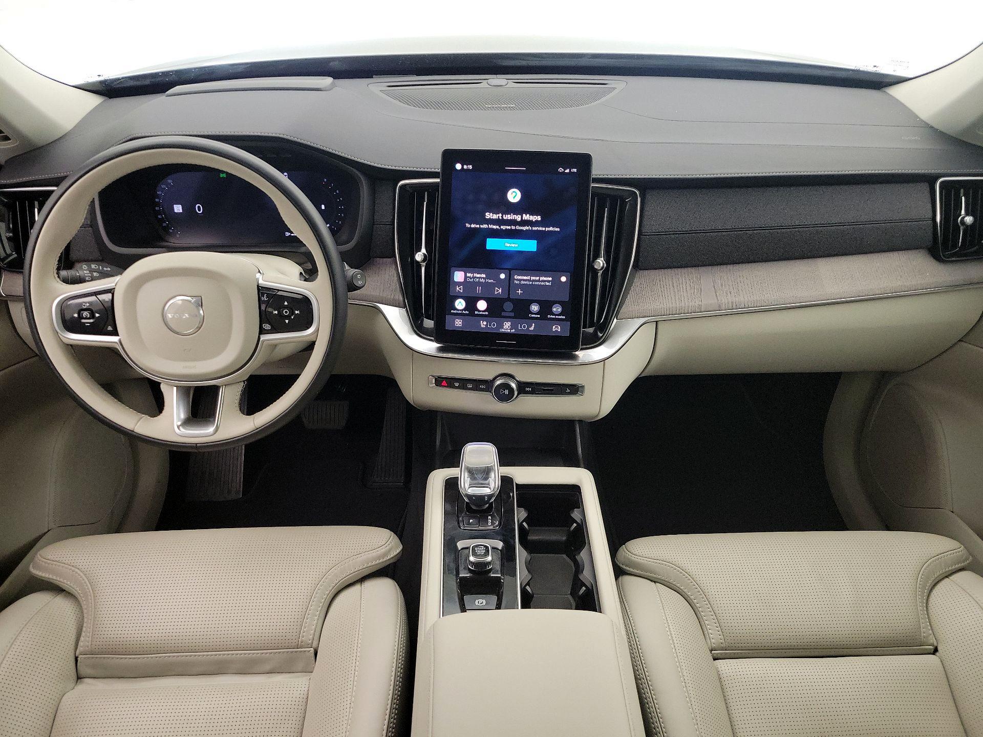 Thumbnail: 2026 Volvo XC90 - 9