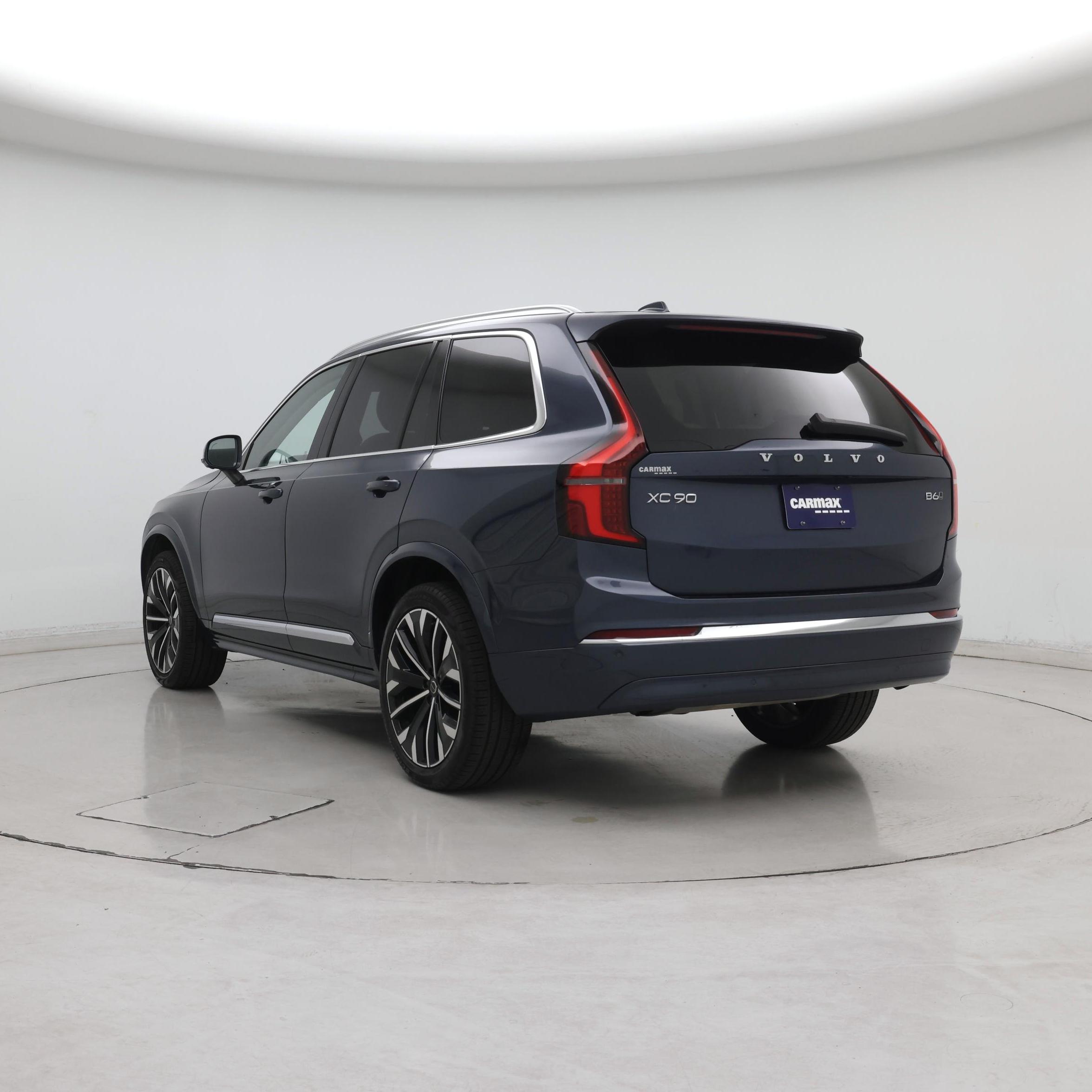 Thumbnail: 2026 Volvo XC90 - 2