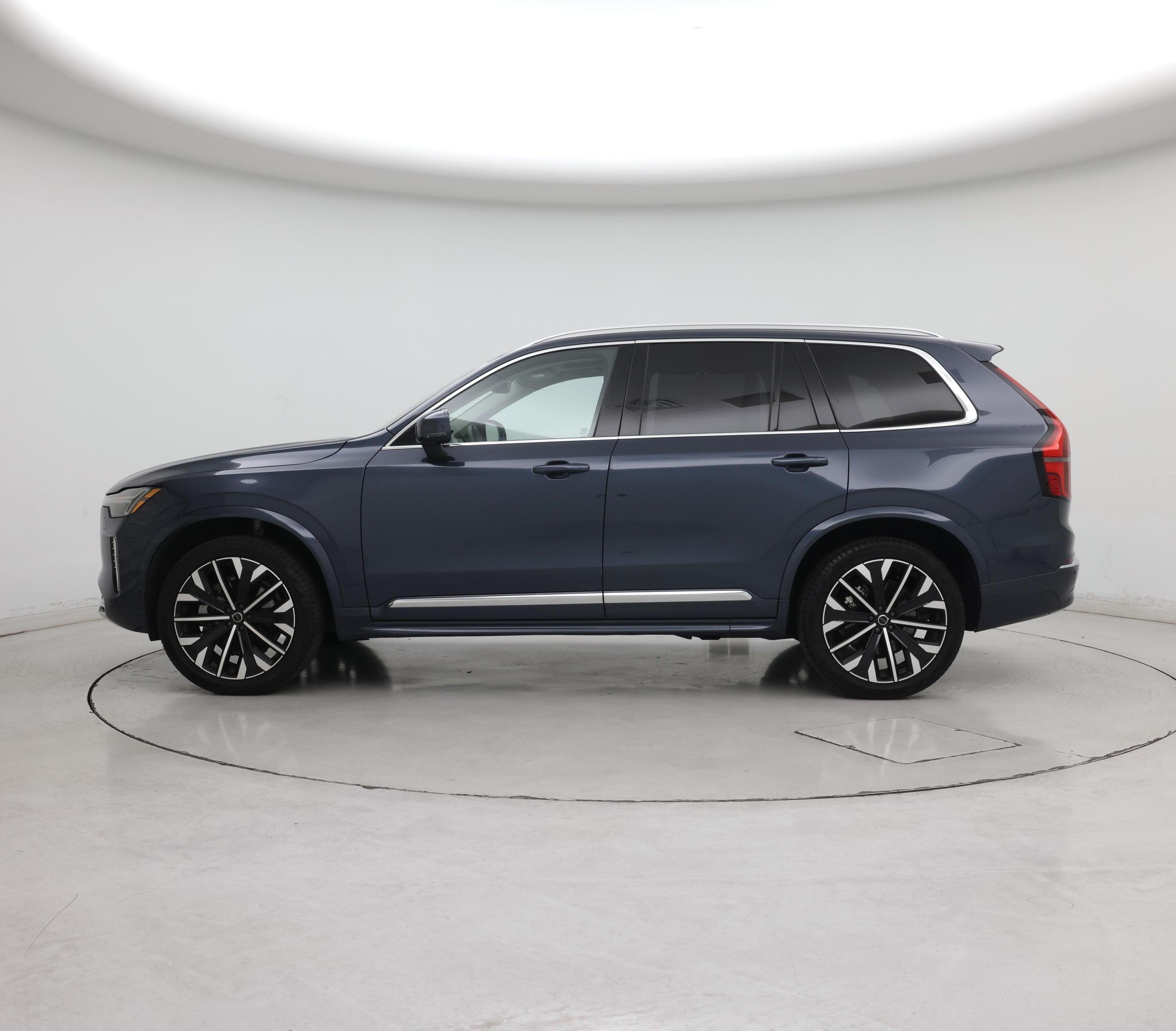 Thumbnail: 2026 Volvo XC90 - 3