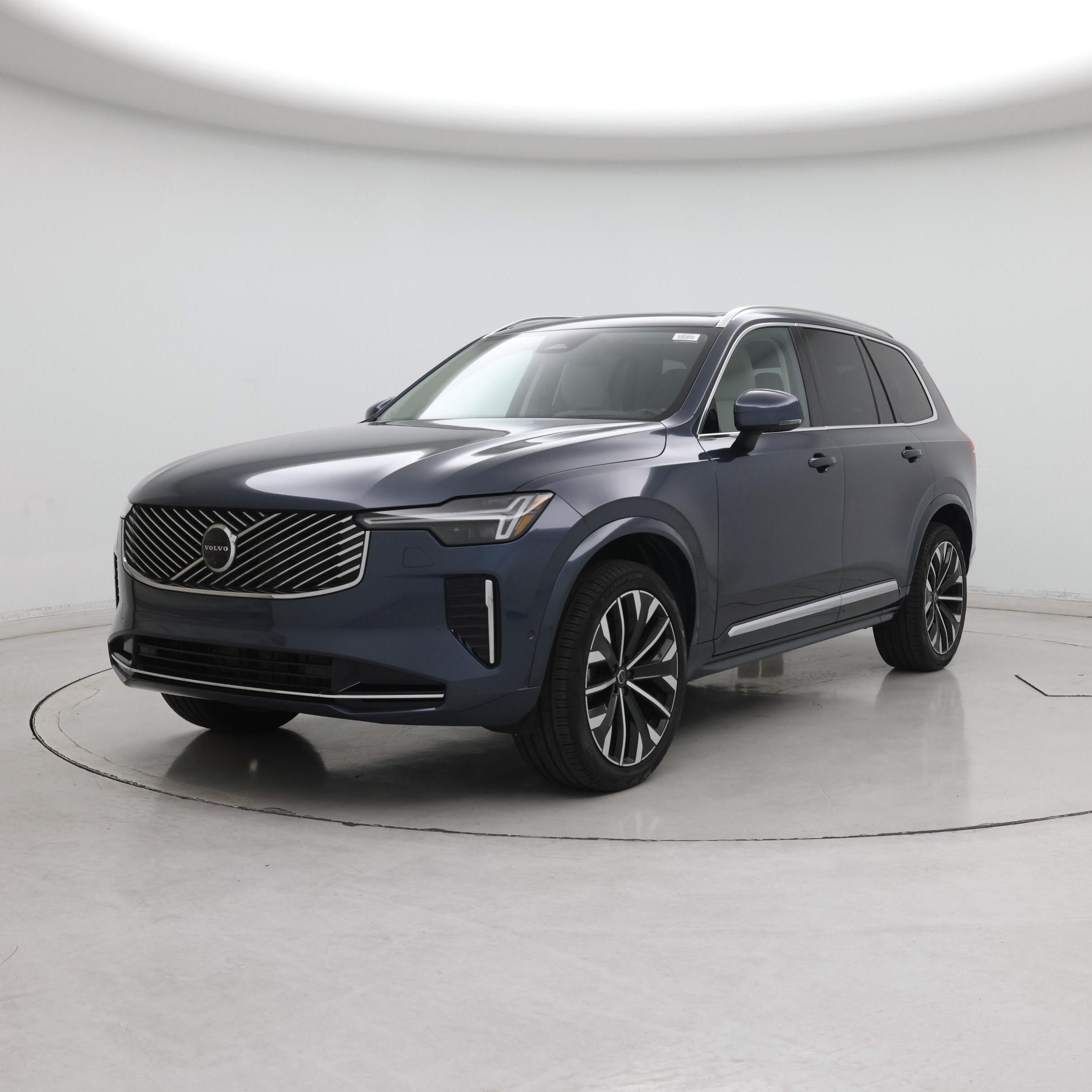 Thumbnail: 2026 Volvo XC90 - 4