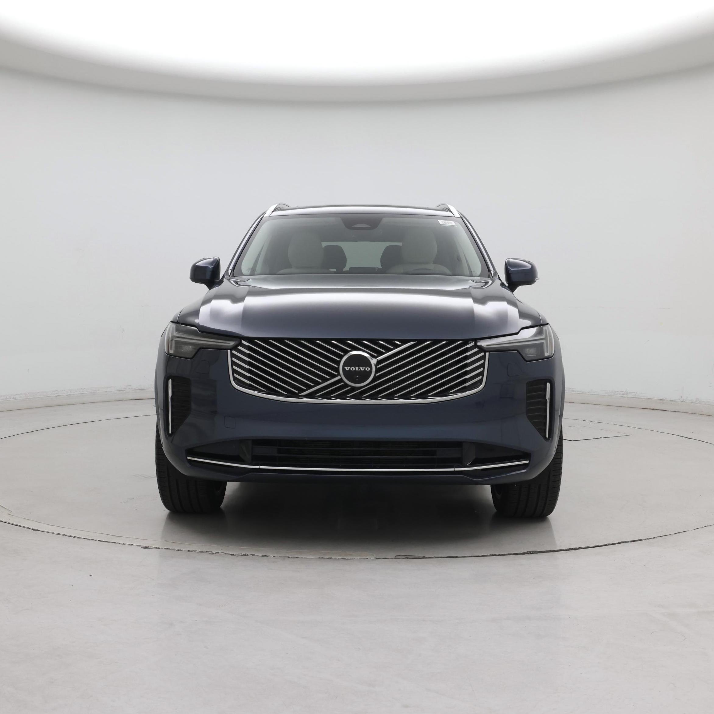 Thumbnail: 2026 Volvo XC90 - 5