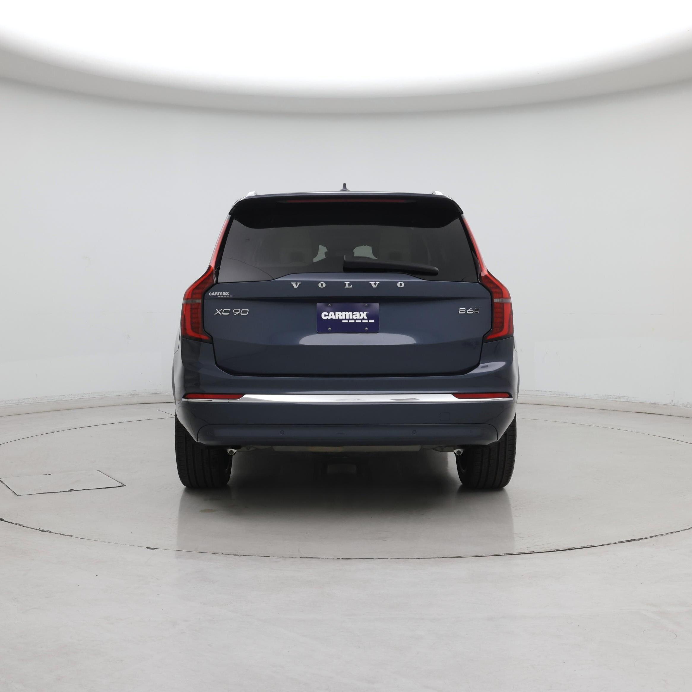 Thumbnail: 2026 Volvo XC90 - 6