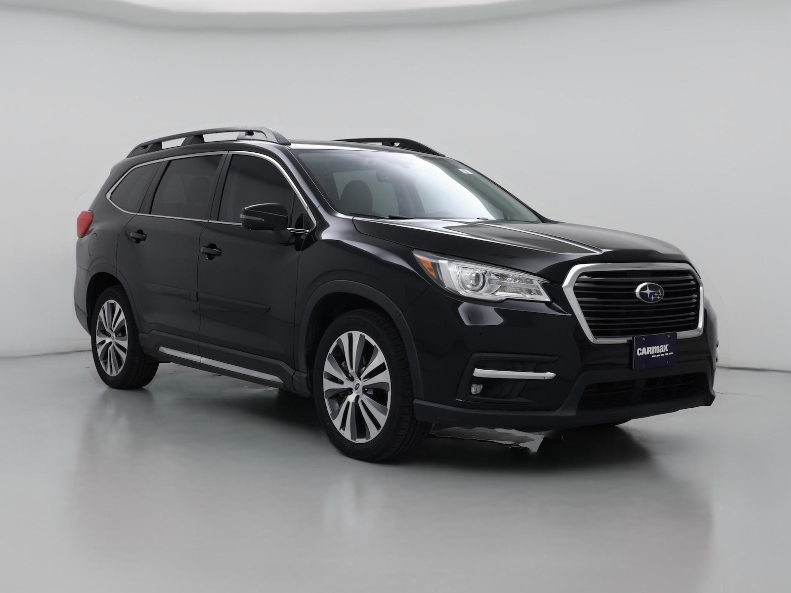 2022 Subaru Ascent