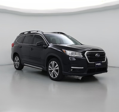 Recommended categories heading image of the selected vehicle
