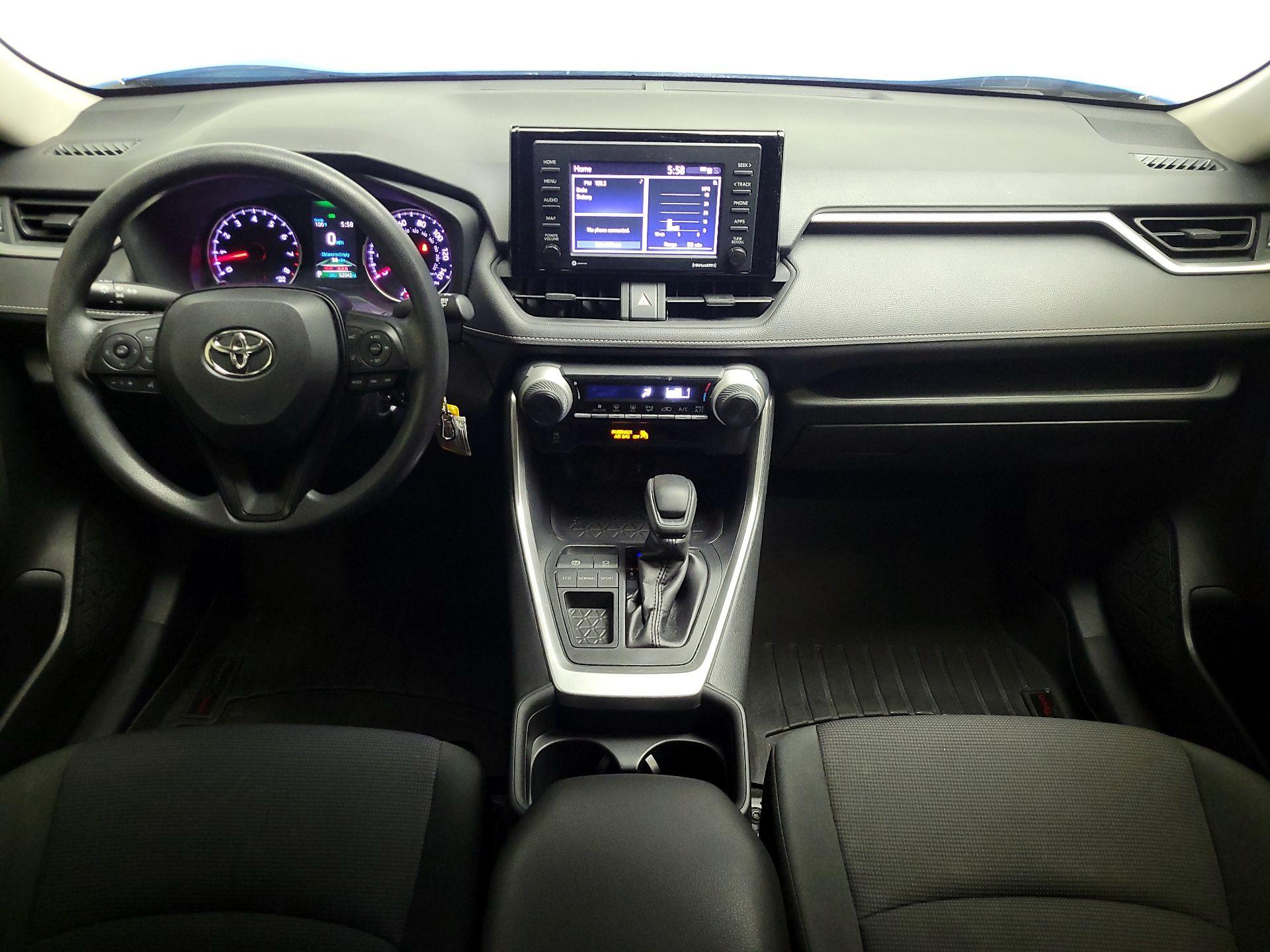 Thumbnail: 2020 Toyota RAV4 - 9