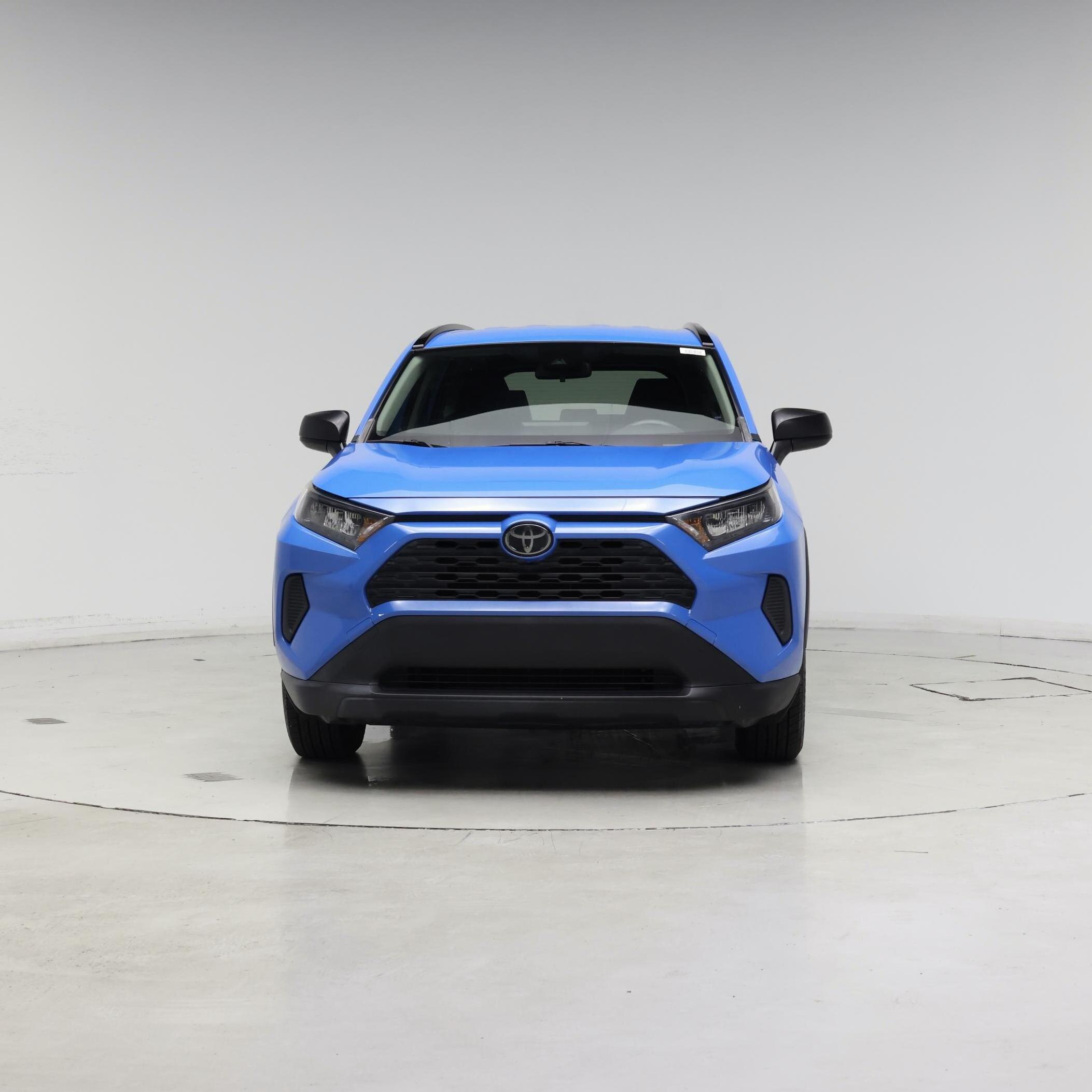 Thumbnail: 2020 Toyota RAV4 - 5