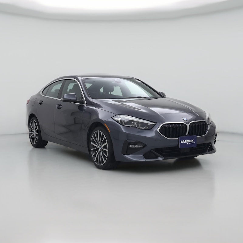 2020 BMW 228 I xDrive Gran Coupe