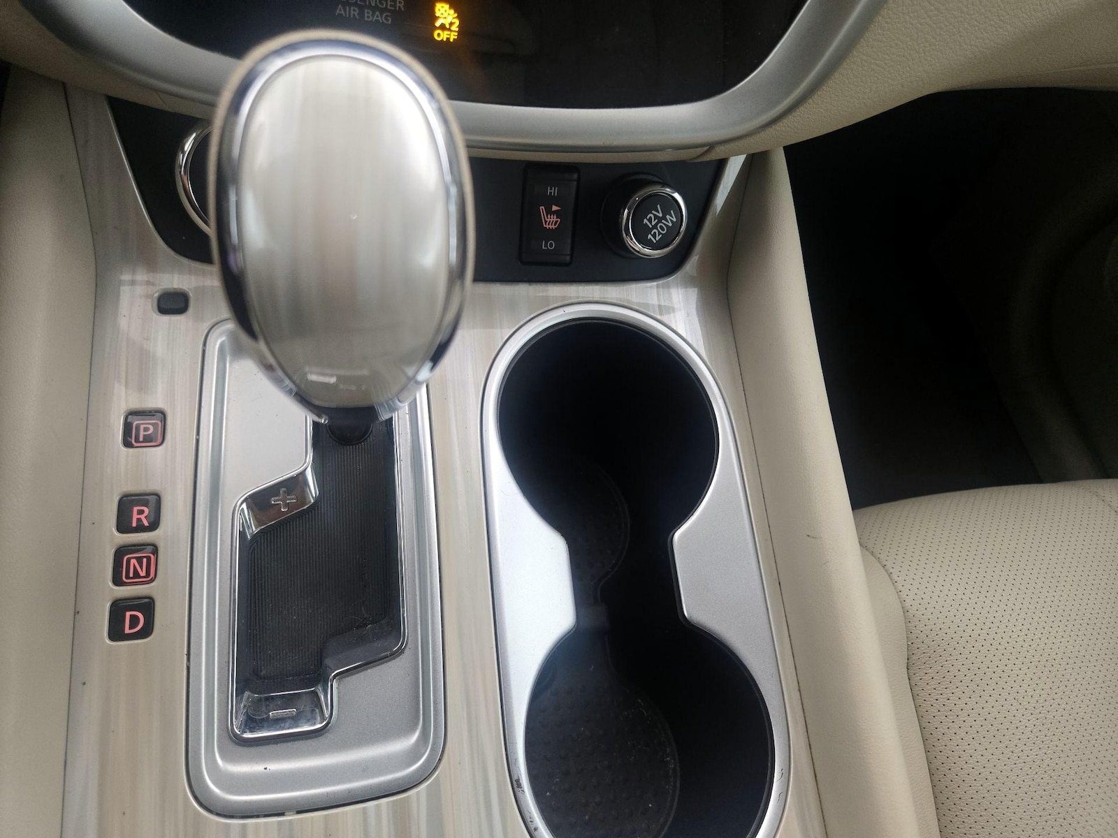 2017 Nissan Murano SL - Photo 18