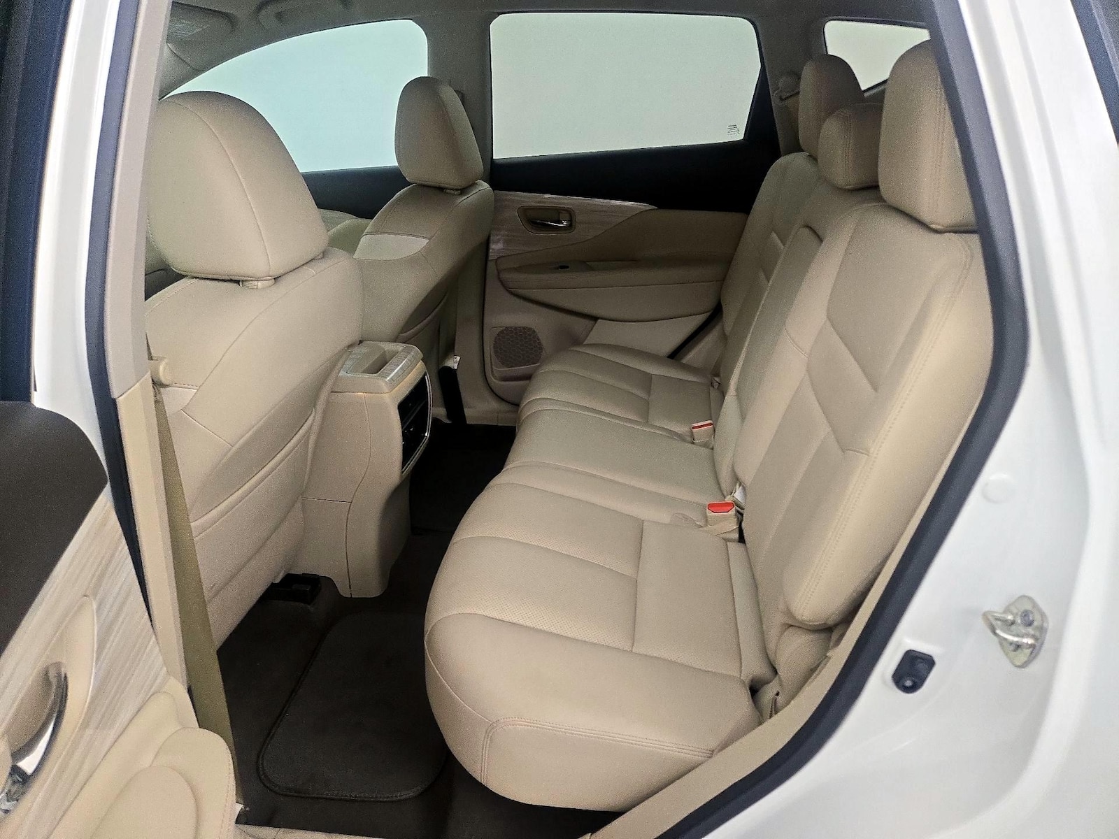 2017 Nissan Murano SL - Photo 19