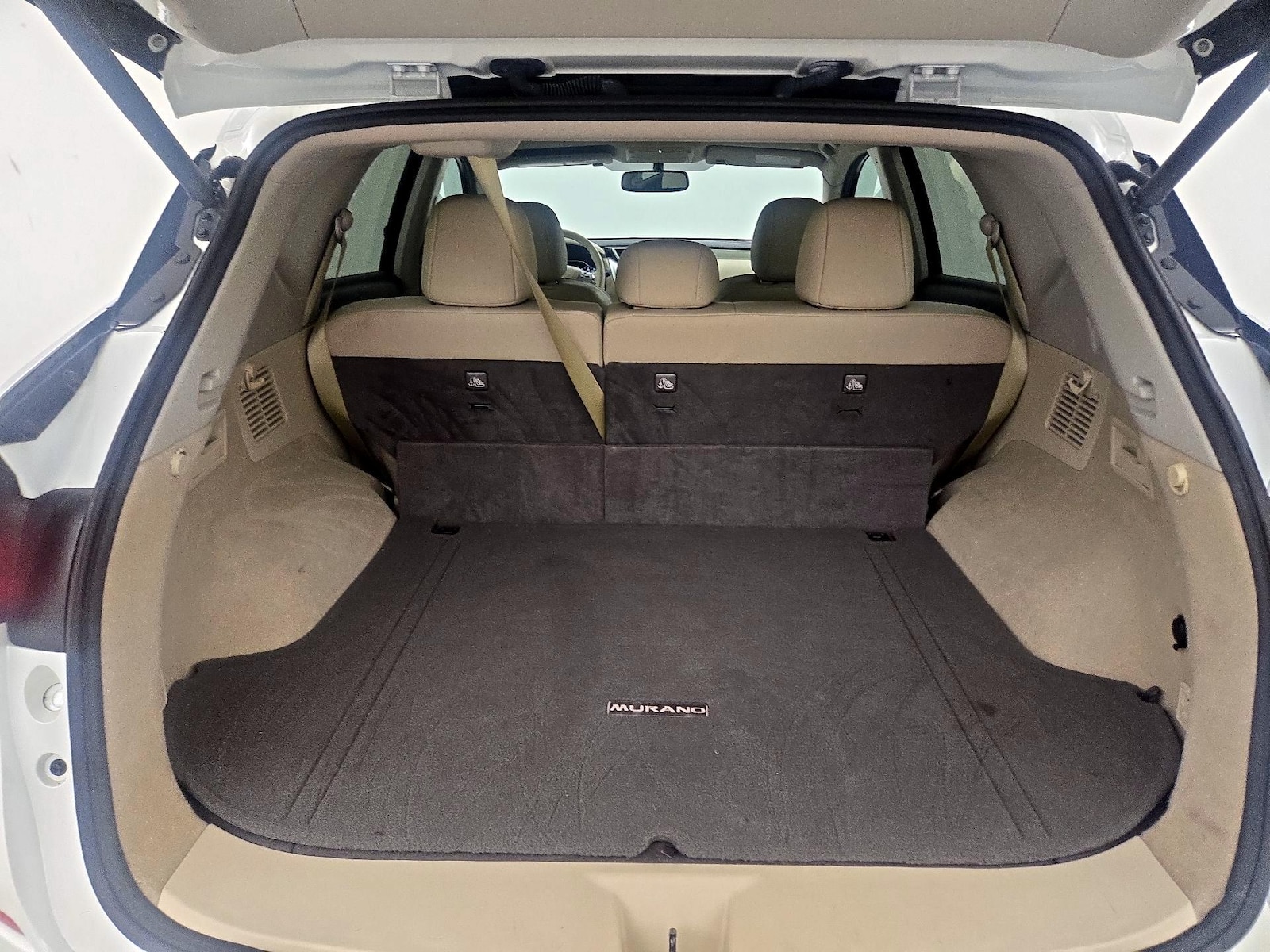2017 Nissan Murano SL - Photo 20