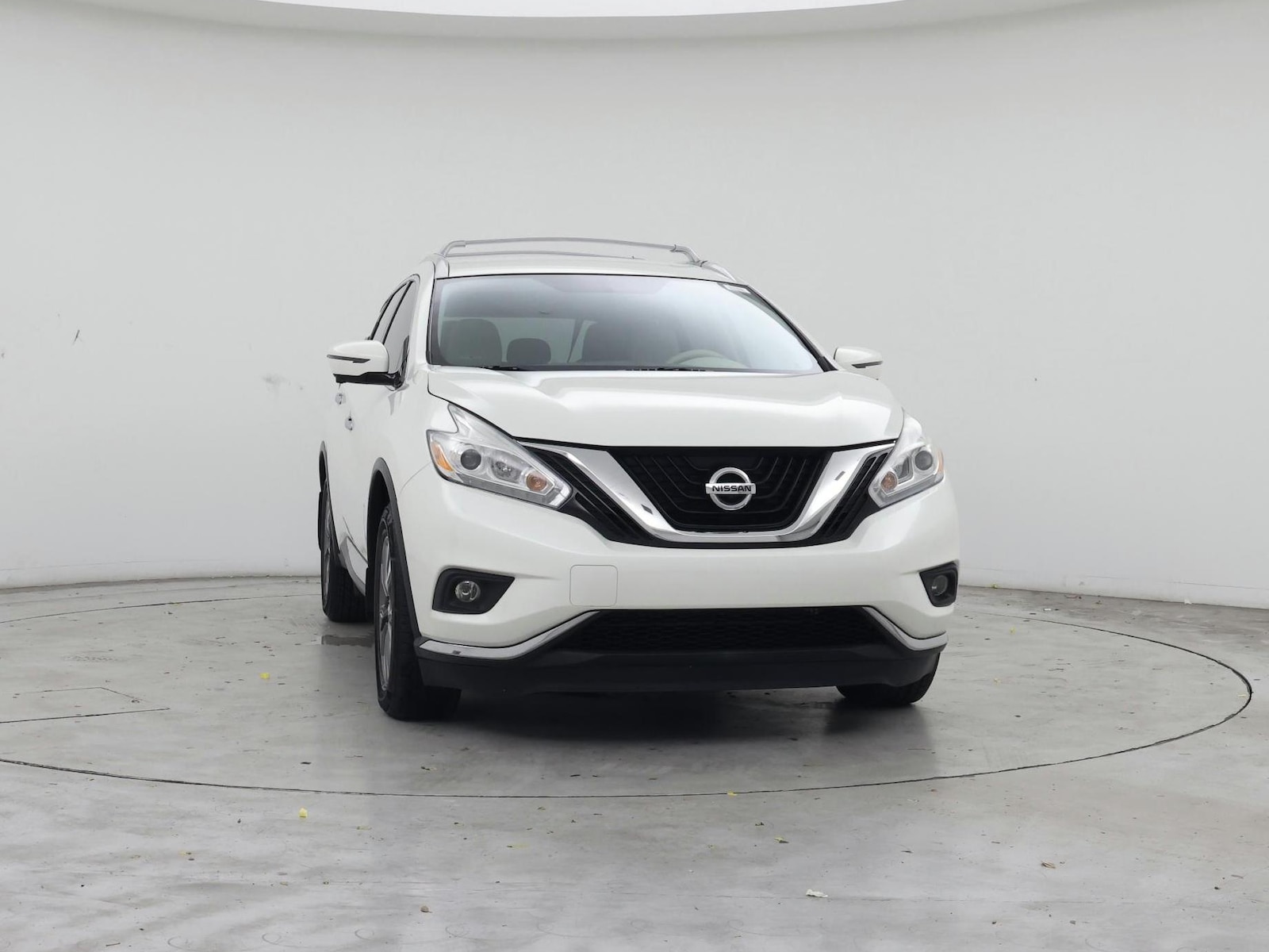 2017 Nissan Murano SL - Photo 6