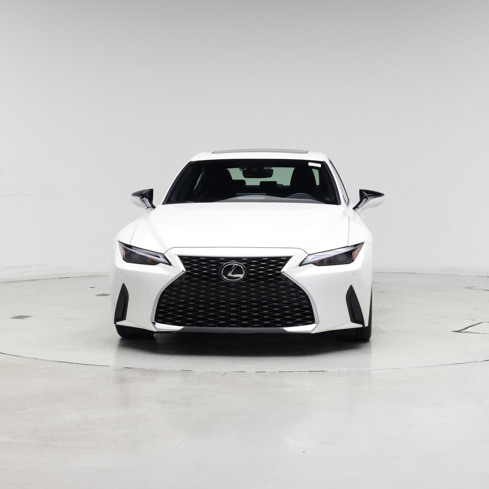 Thumbnail: 2024 Lexus IS - 5