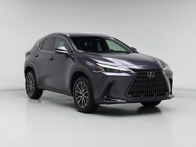 2023 Lexus NX 350