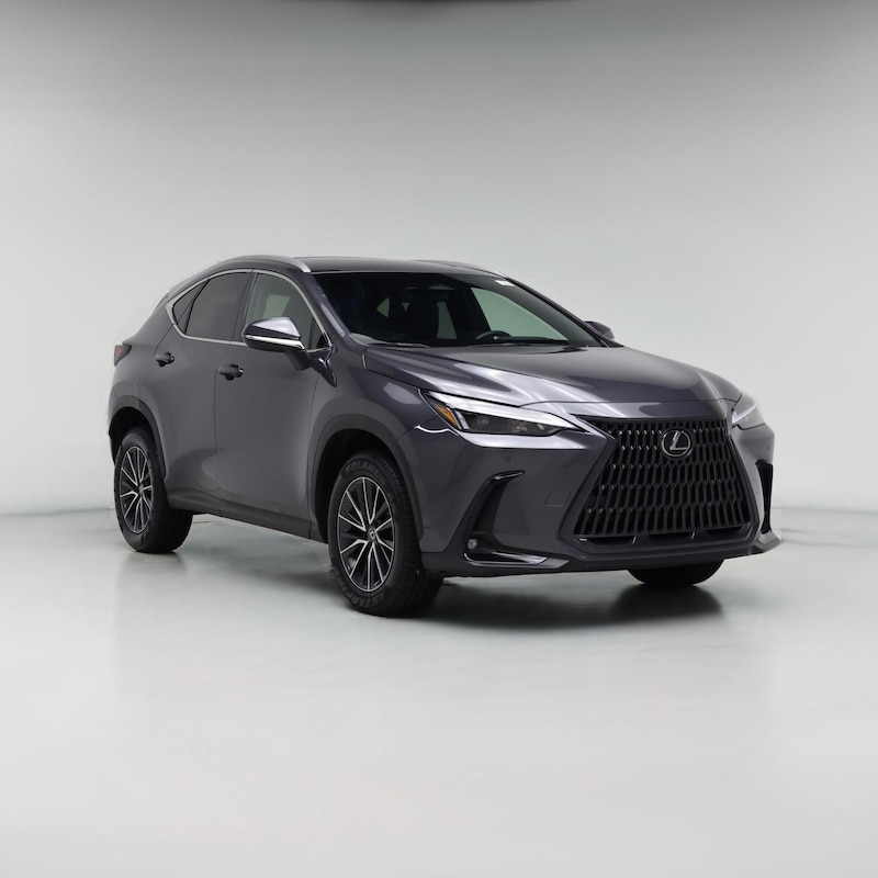 2023 Lexus NX 350