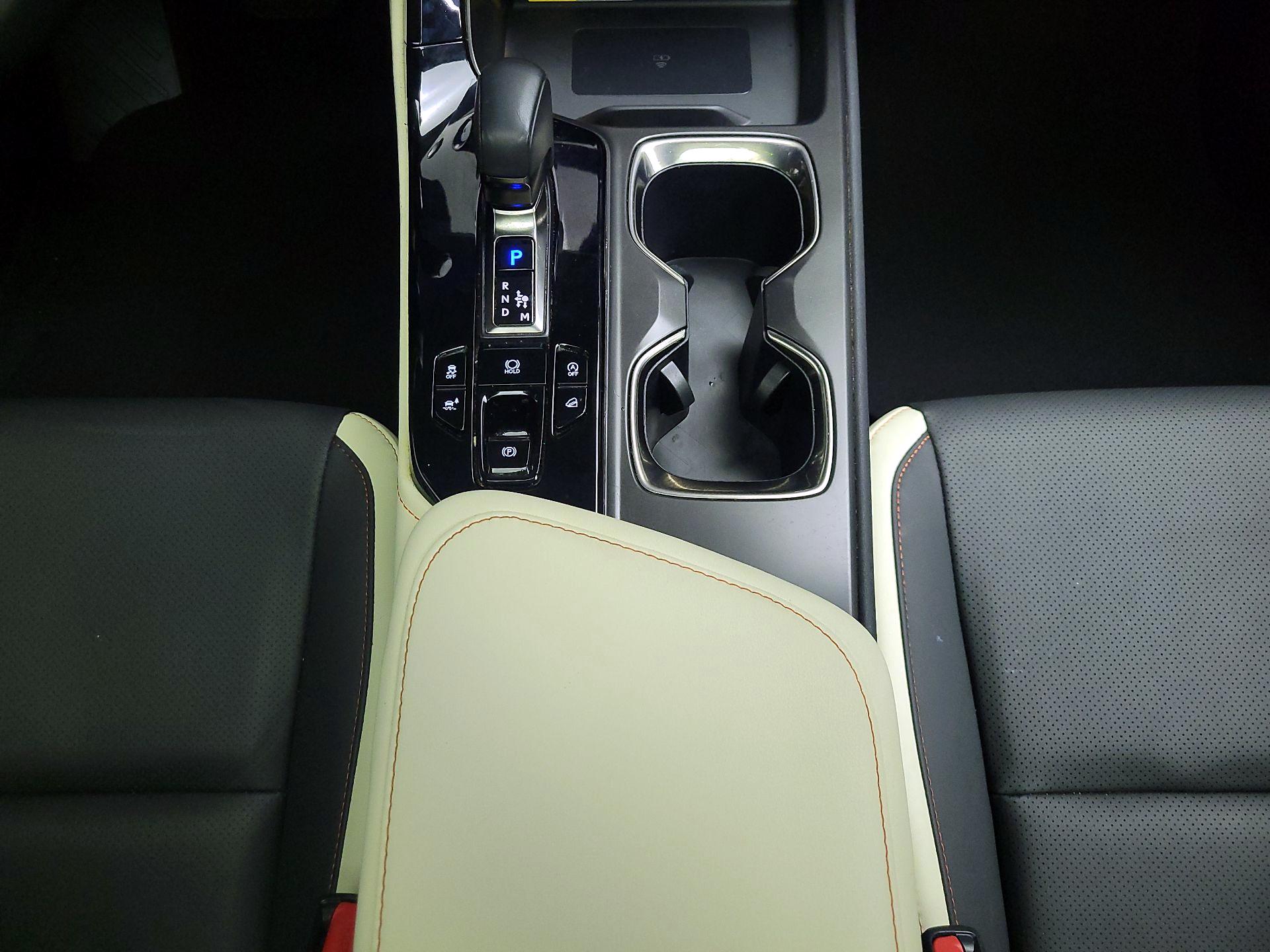 Thumbnail: 2023 Lexus NX - 18