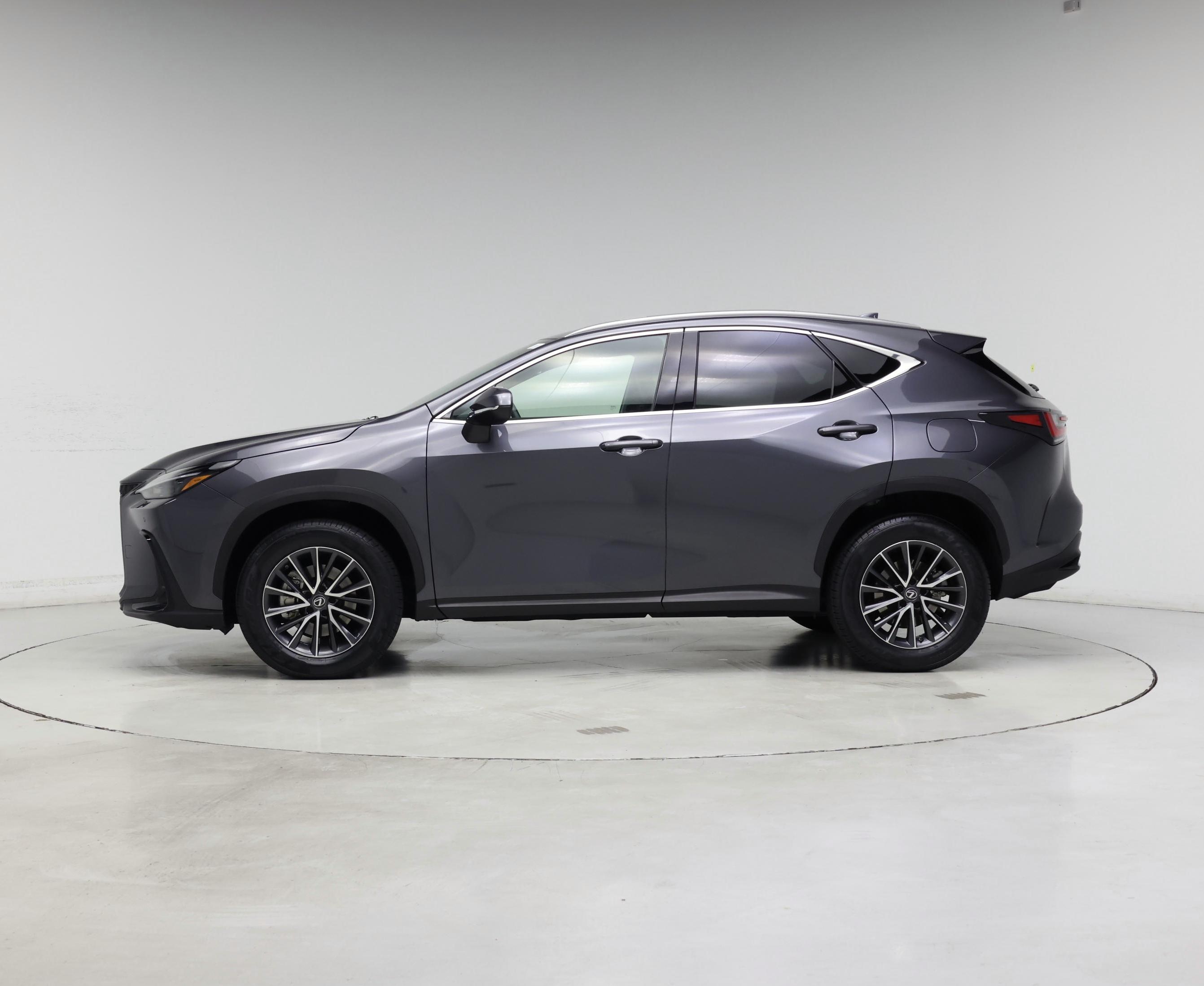 Thumbnail: 2023 Lexus NX - 3